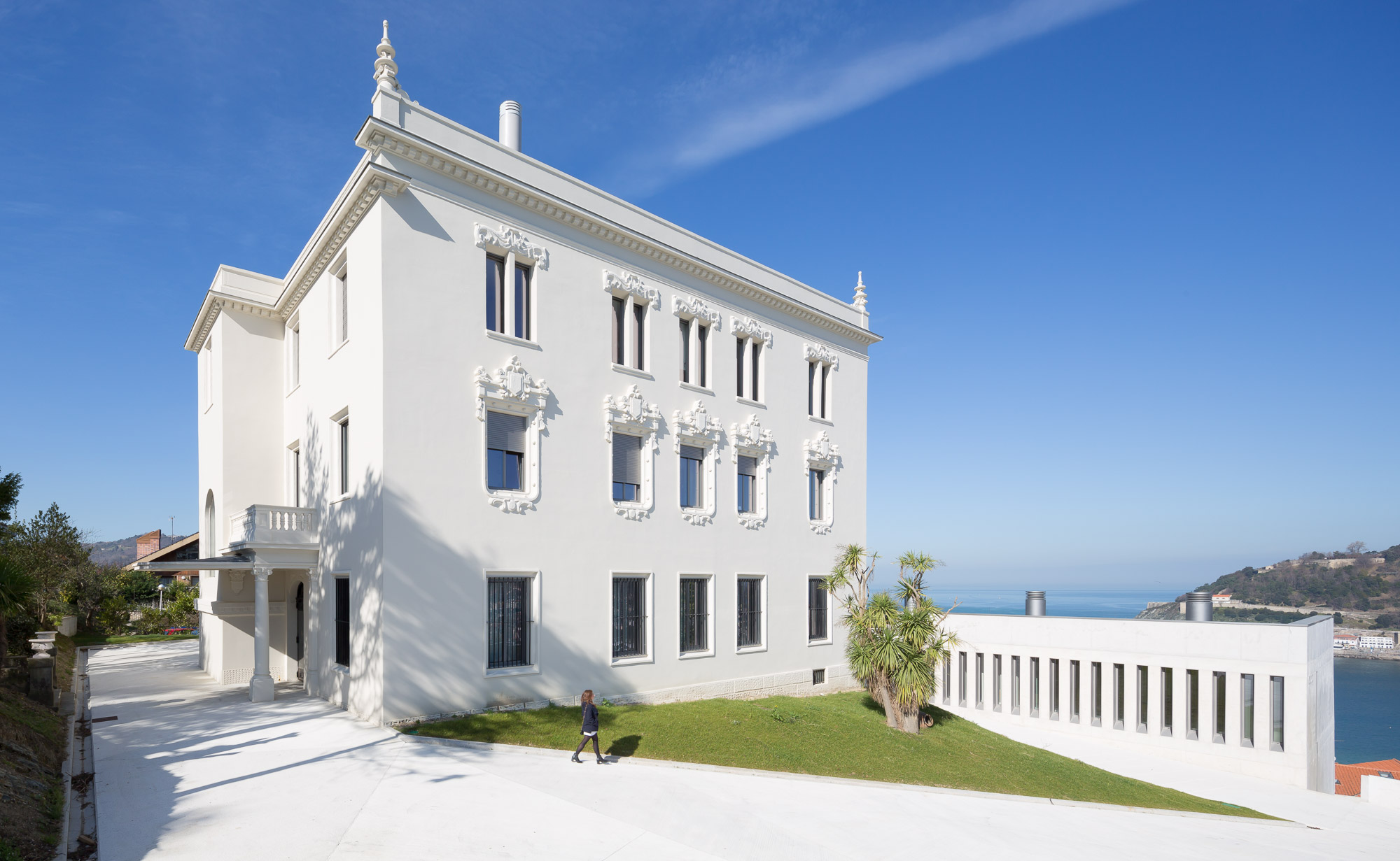 © Otxotorena Arquitectos