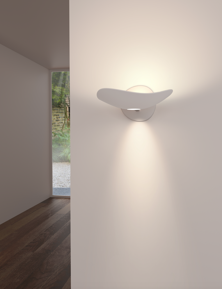 Infinity Sconce