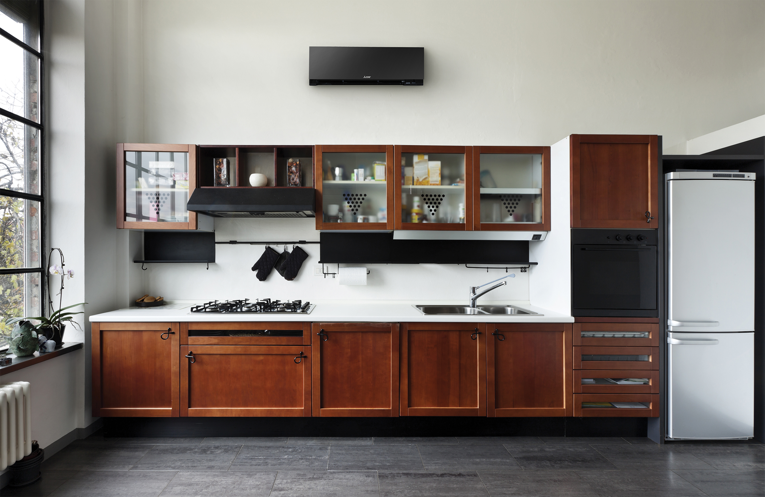 Residential Indoor