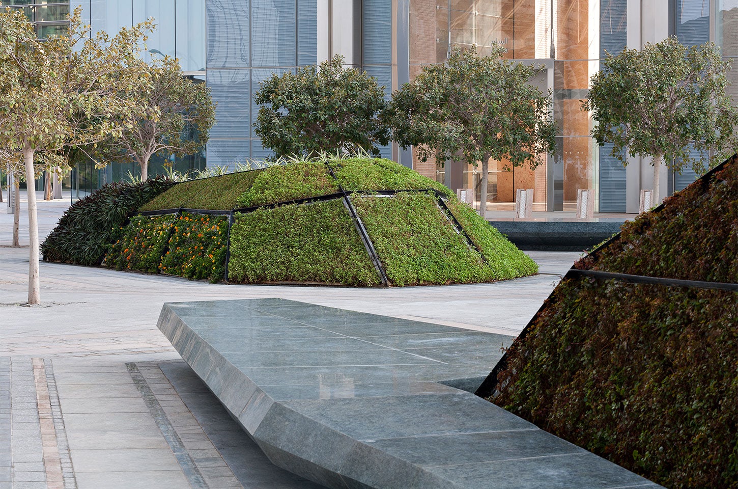© Martha Schwartz Partners