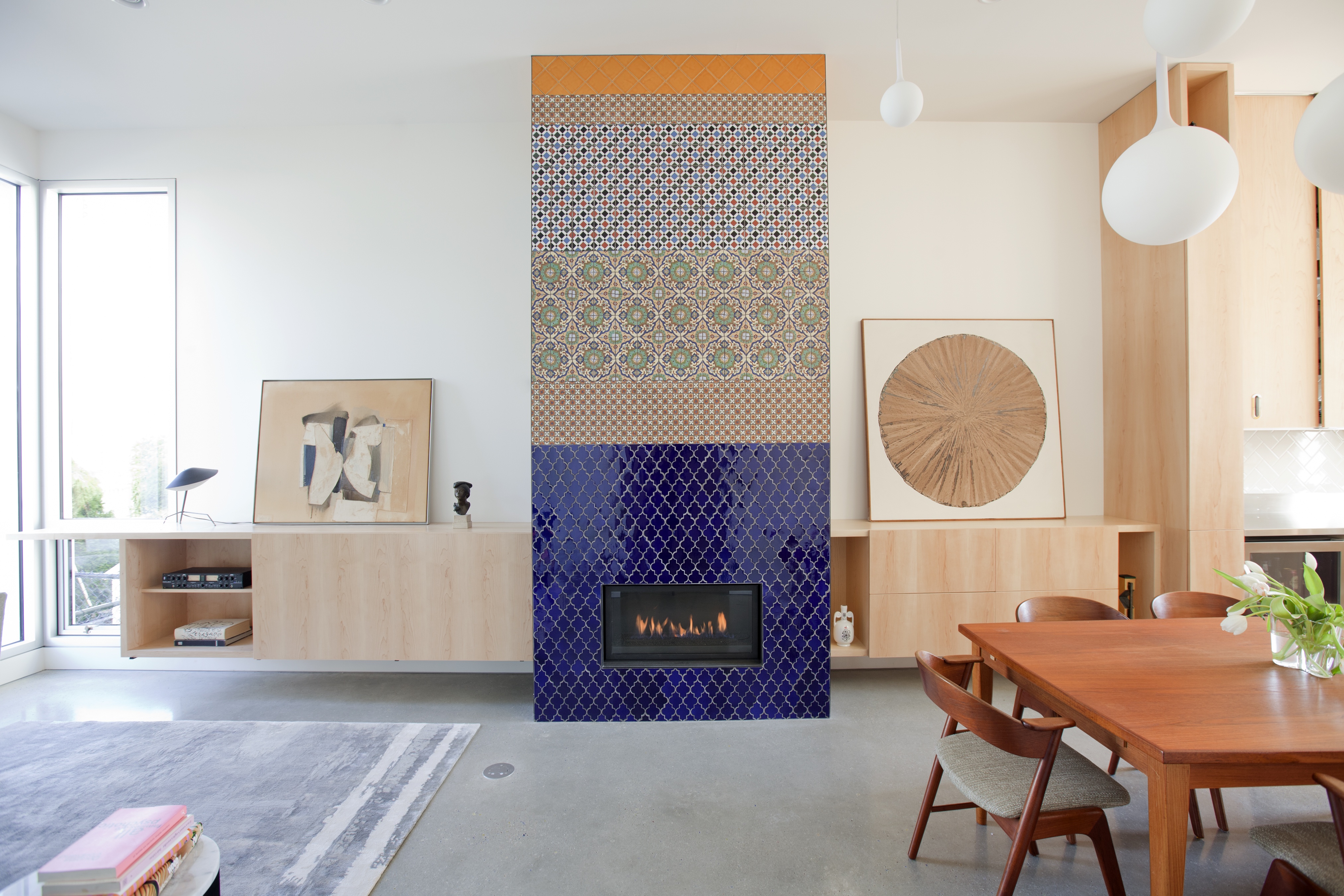 Sunset Residence by Novell Design Build - Architizer