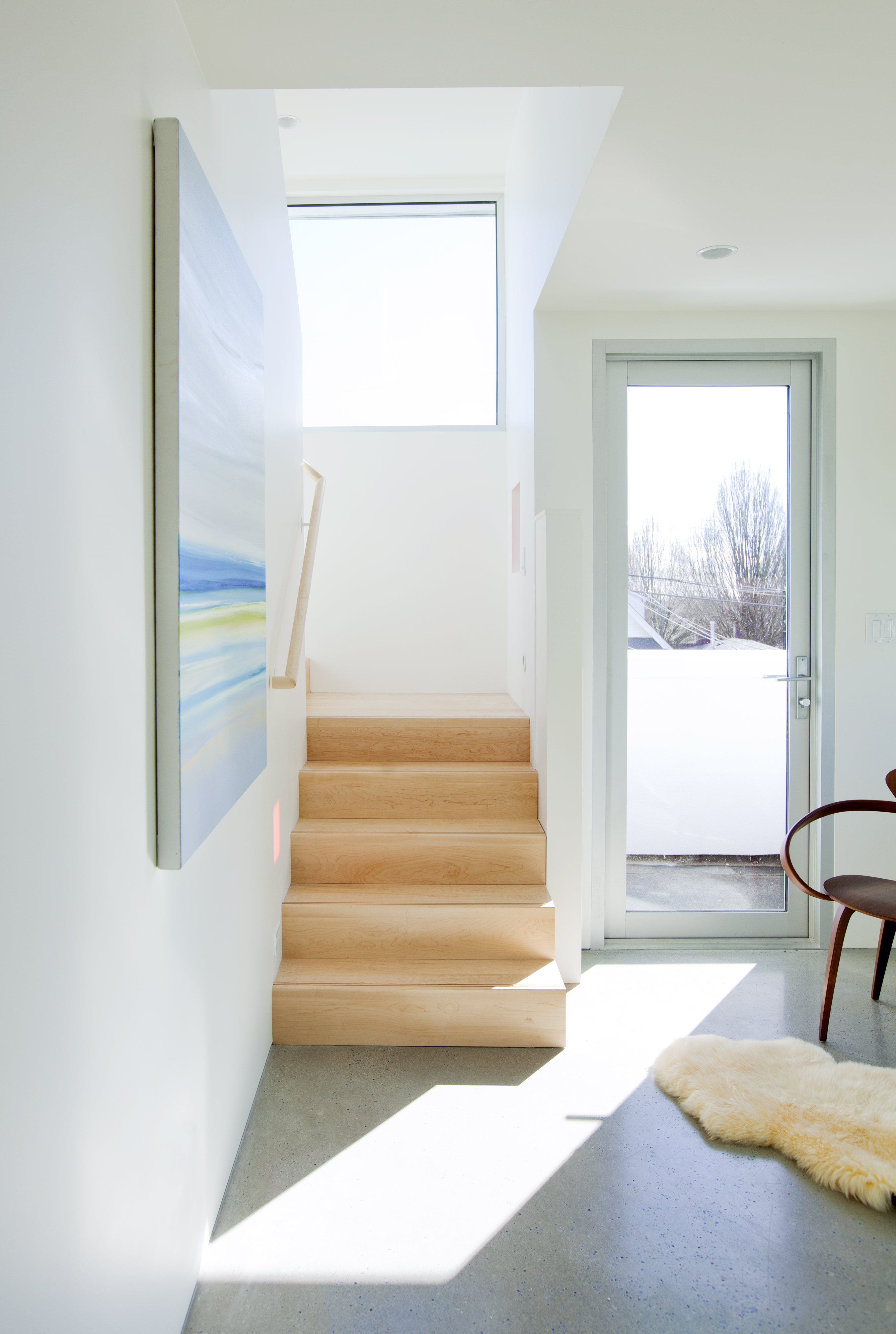 Sunset Residence by Novell Design Build - Architizer