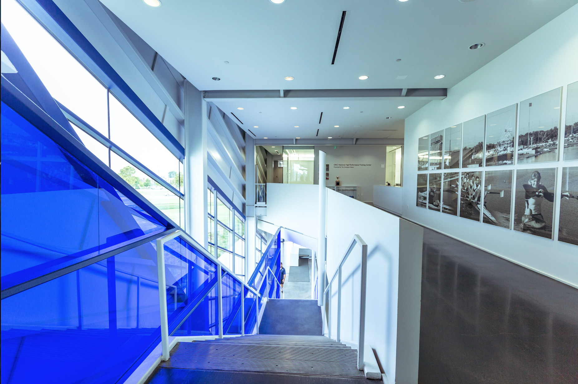 Commercial Indoor