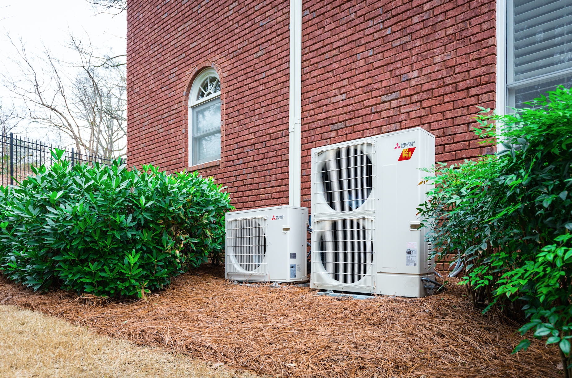 Residential Outdoor