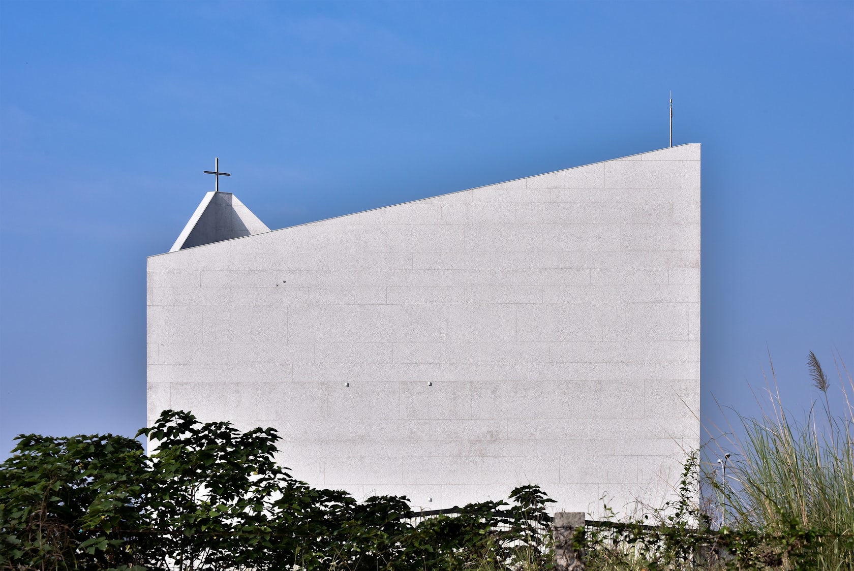 © JYCArchitect + DCDAssociates