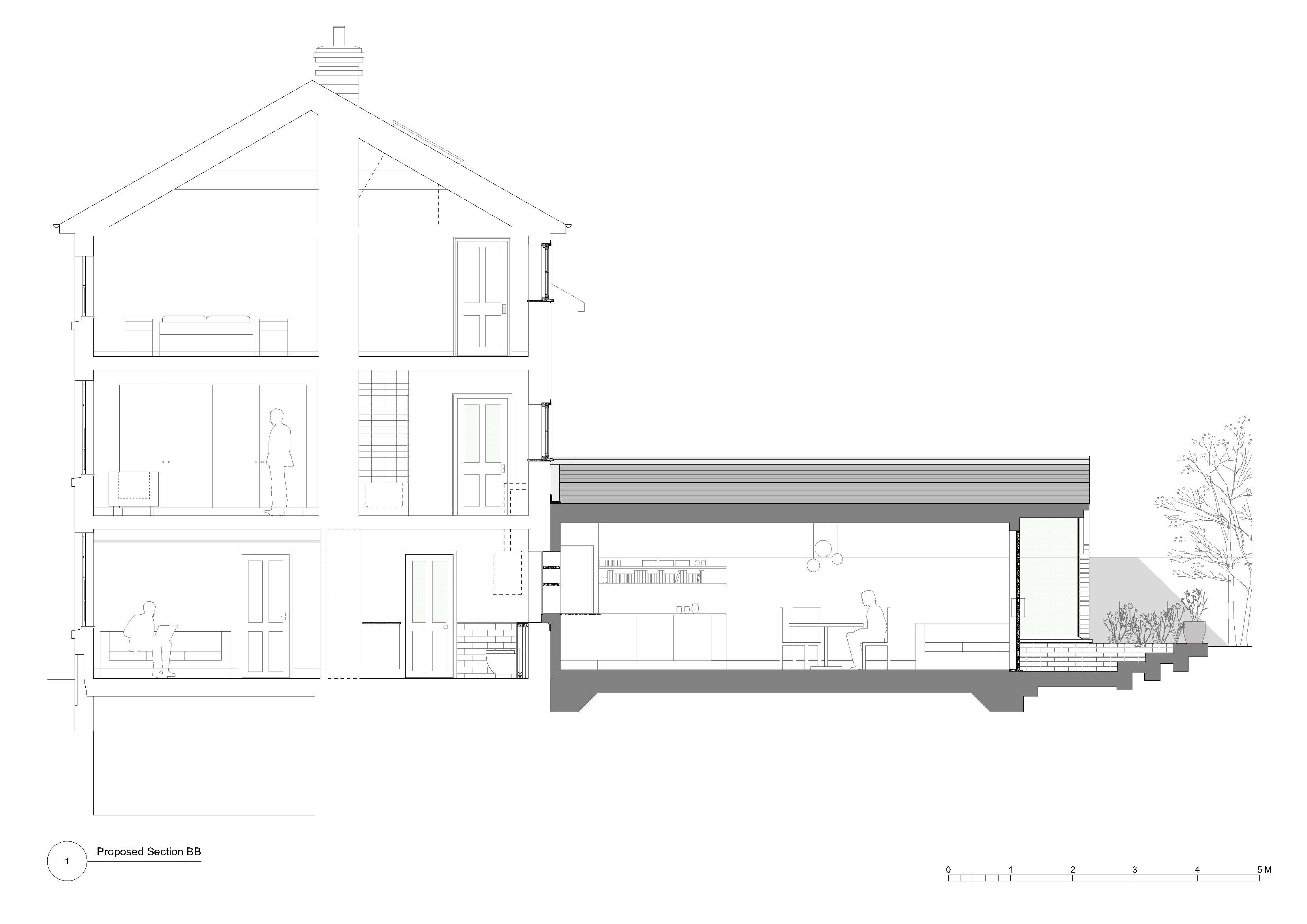 Well Street by IF_DO Architizer