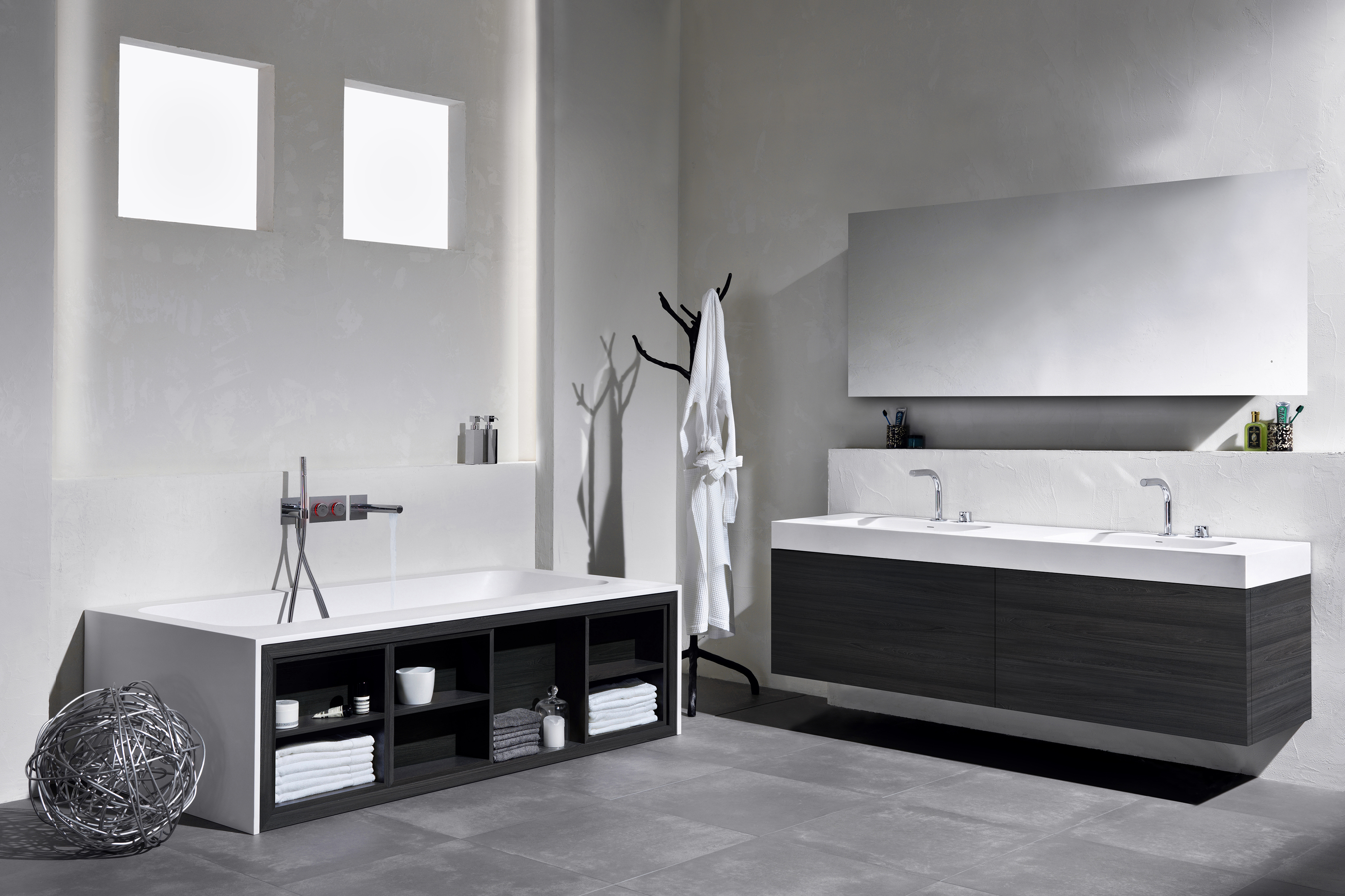 amanpuri | blu•stone™ Bathtubs