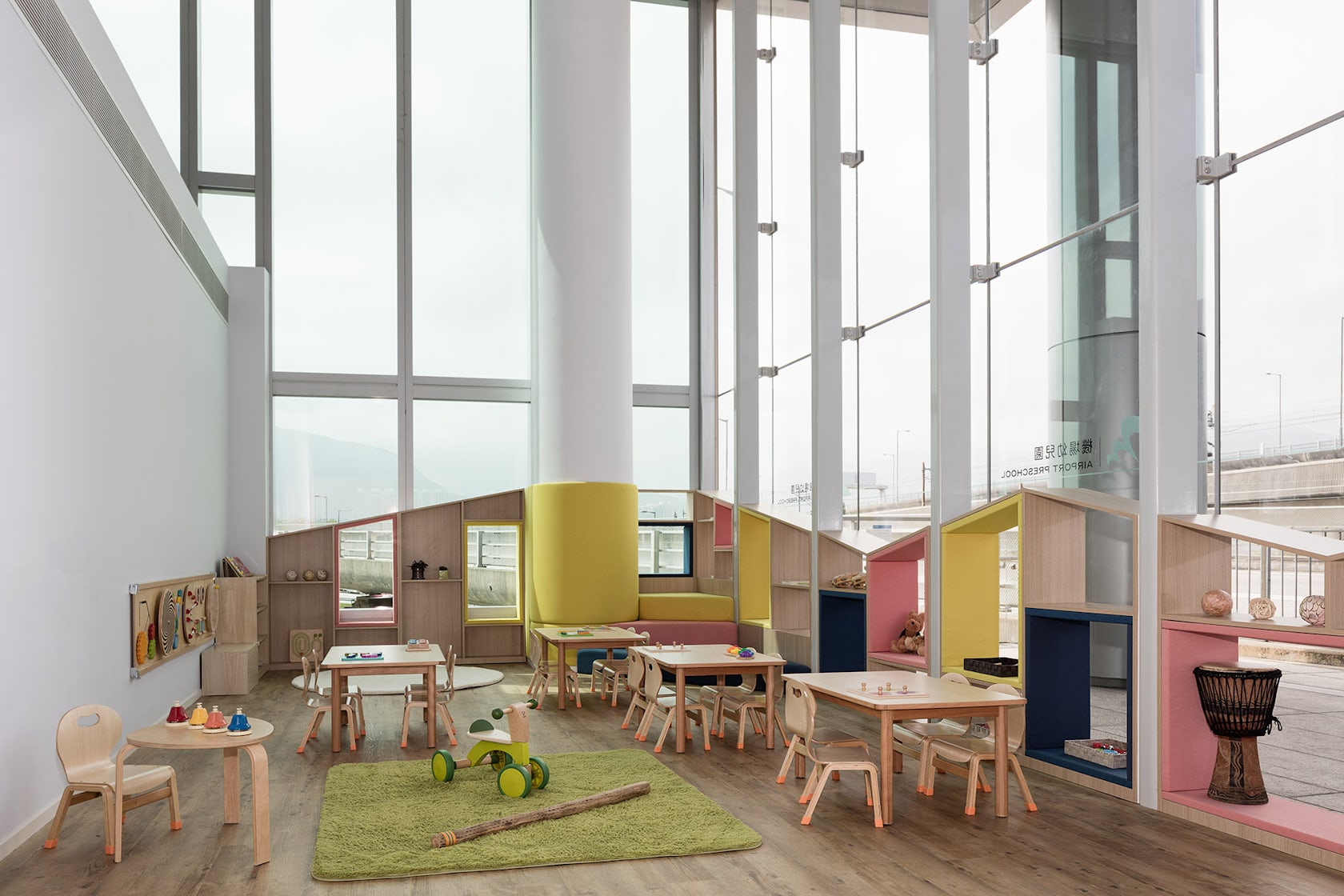 © Architecture Commons