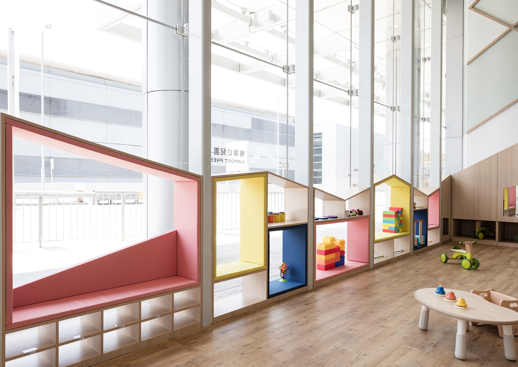 © Architecture Commons