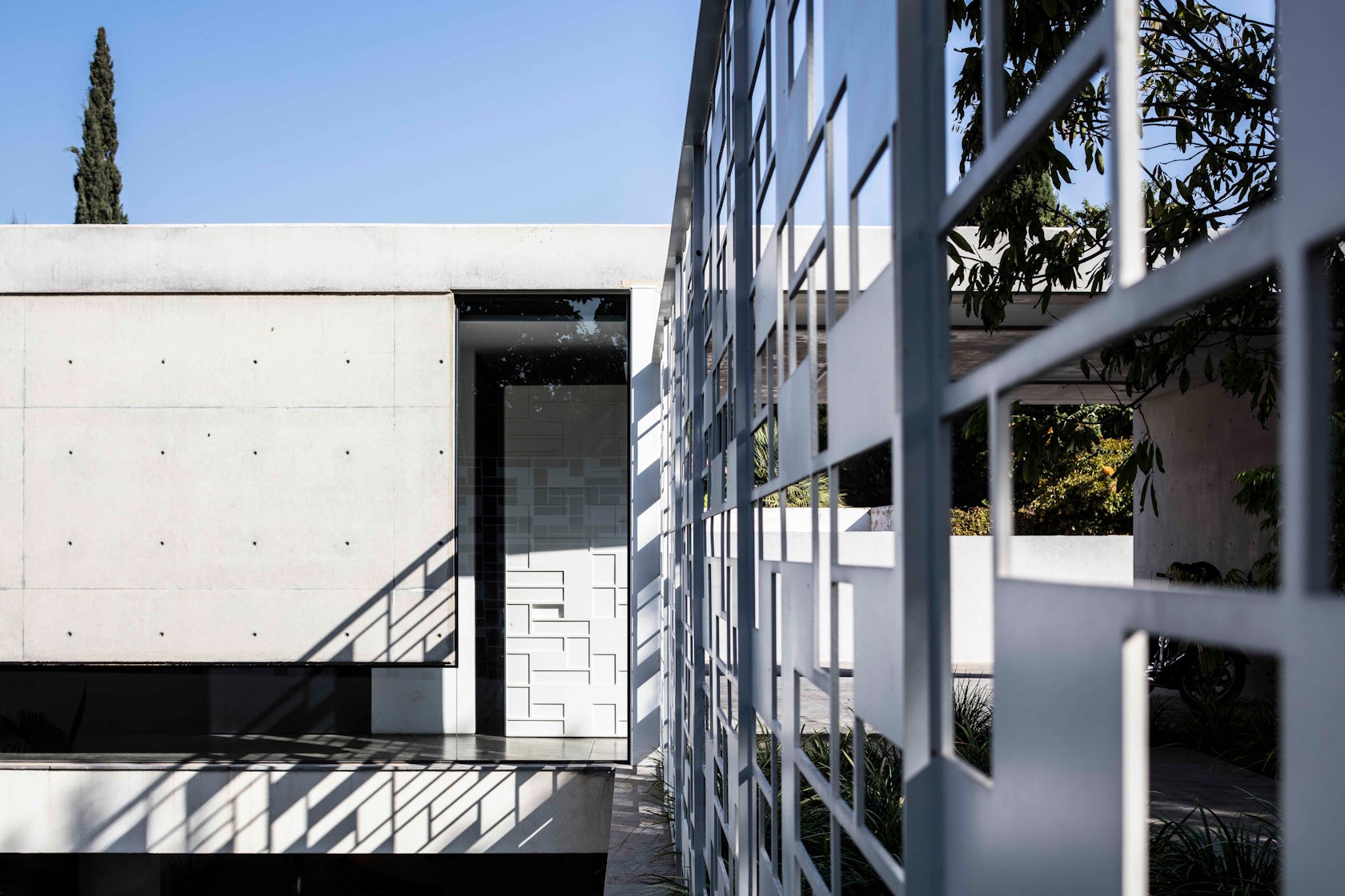 © PITSOU KEDEM ARCHITECTS
