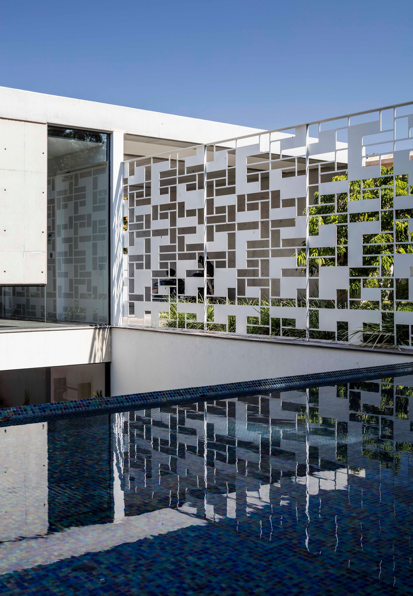 © PITSOU KEDEM ARCHITECTS