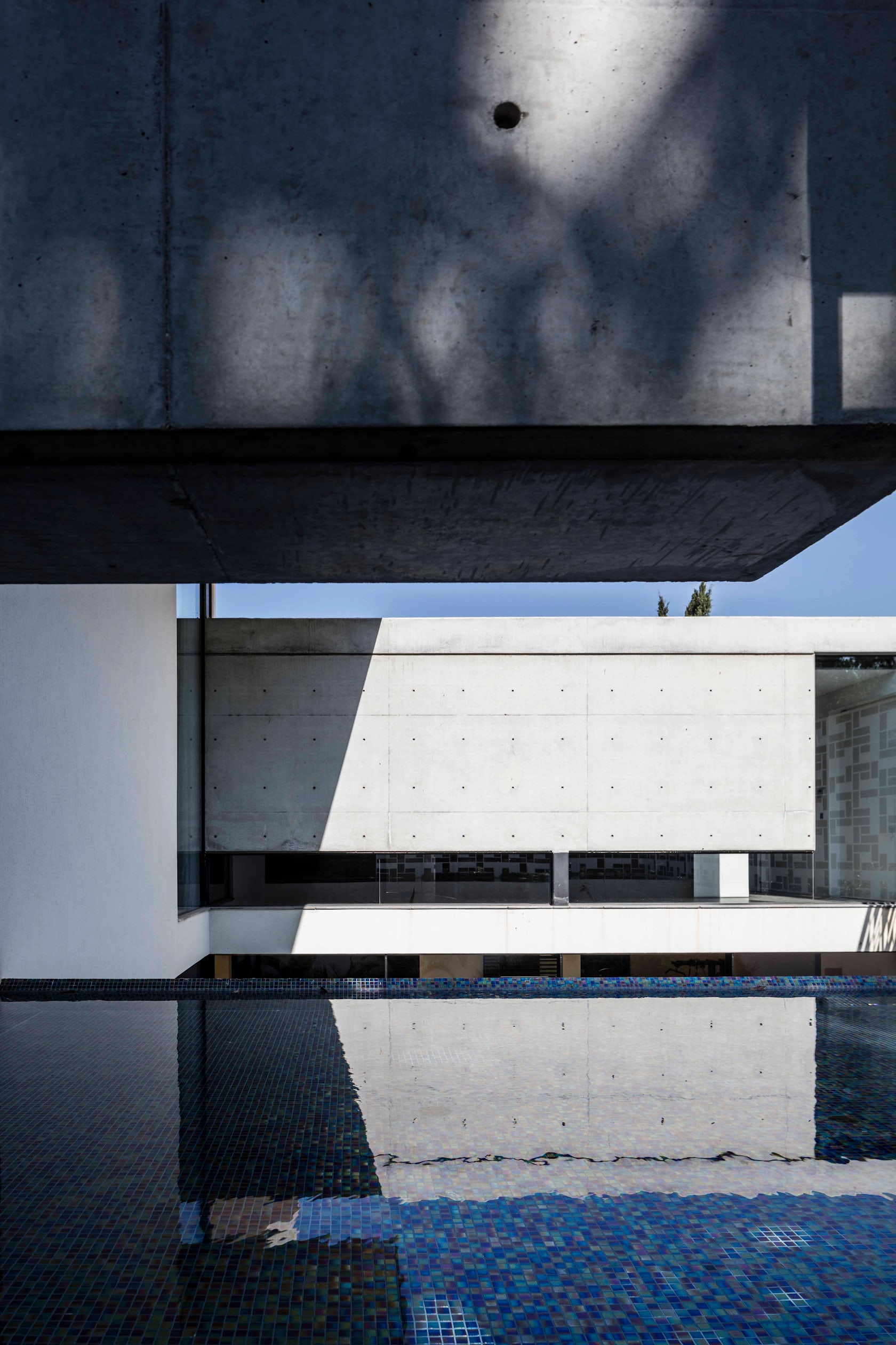© PITSOU KEDEM ARCHITECTS