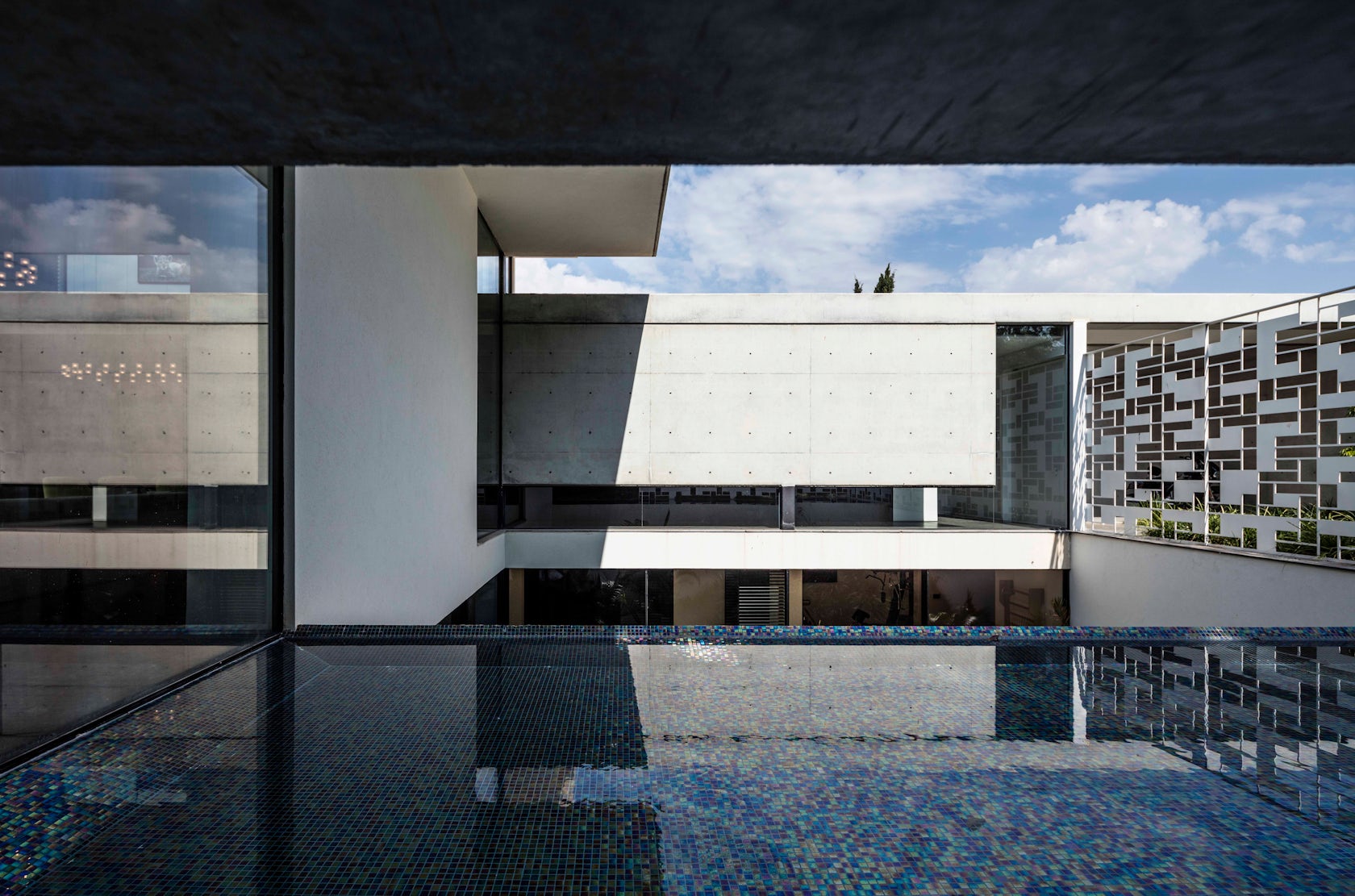 © PITSOU KEDEM ARCHITECTS