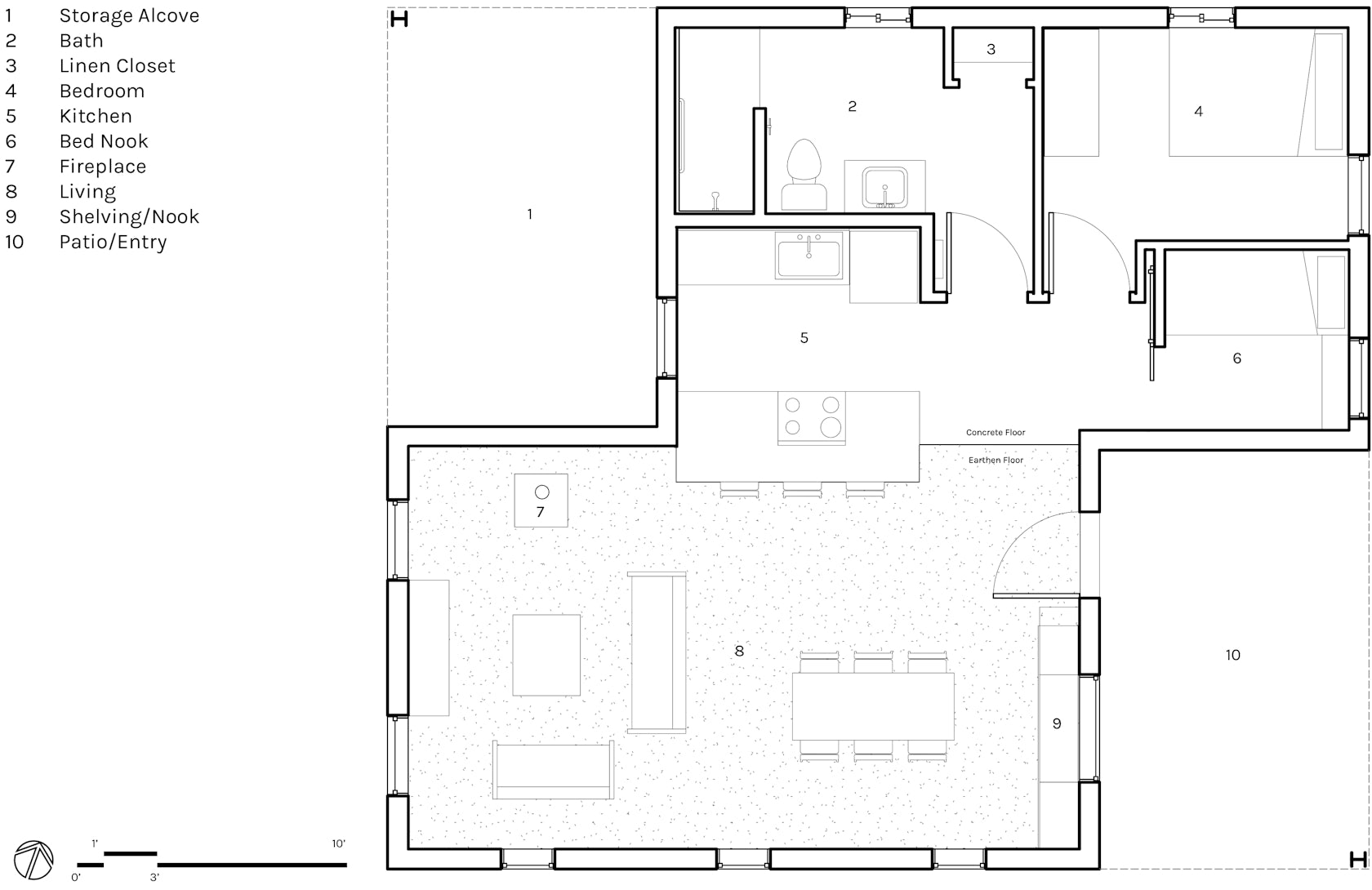 © University of Utah - DesignBuildBLUFF