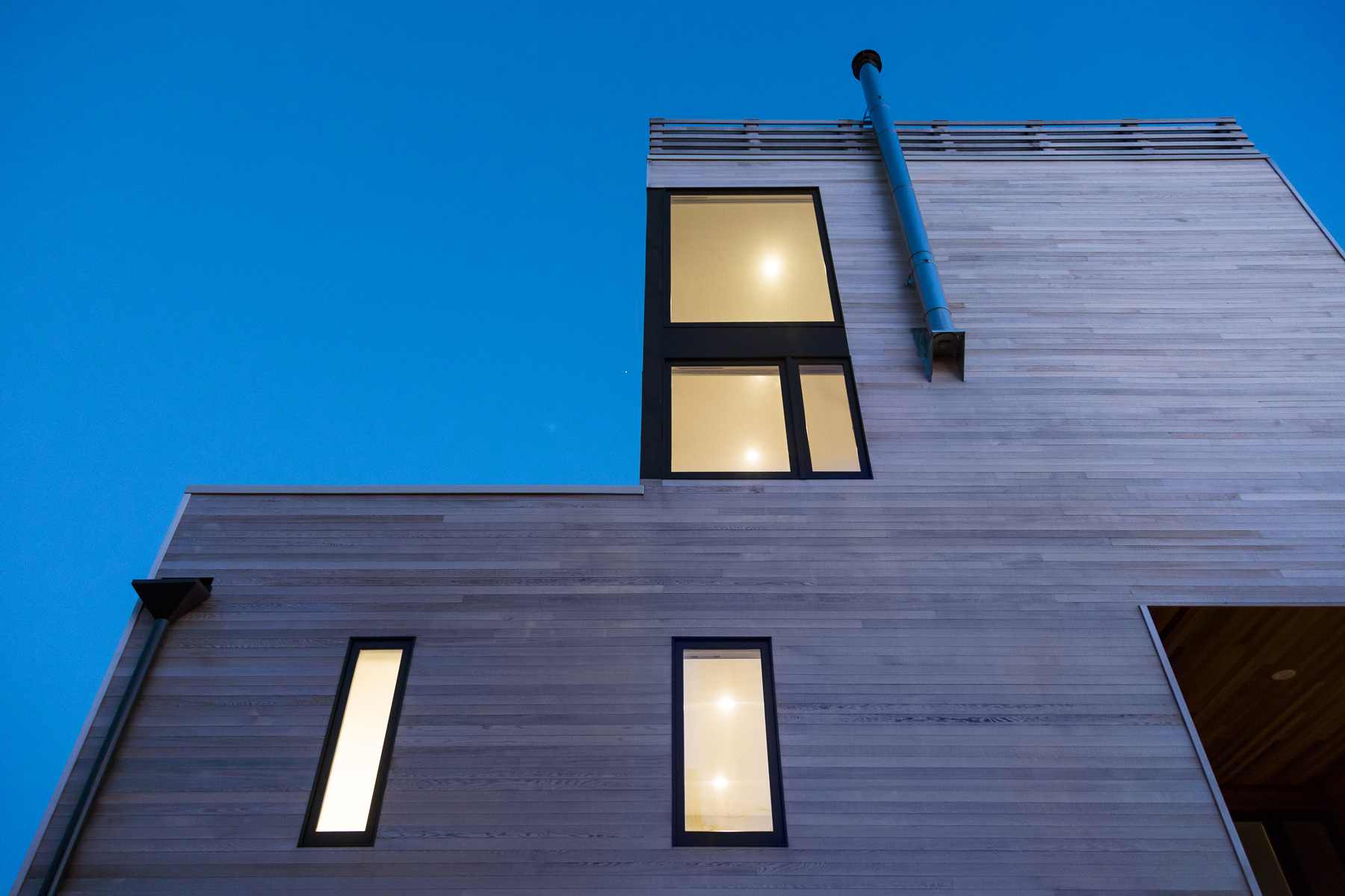 Sea Bright House by Jeff Jordan Architects LLC Architizer