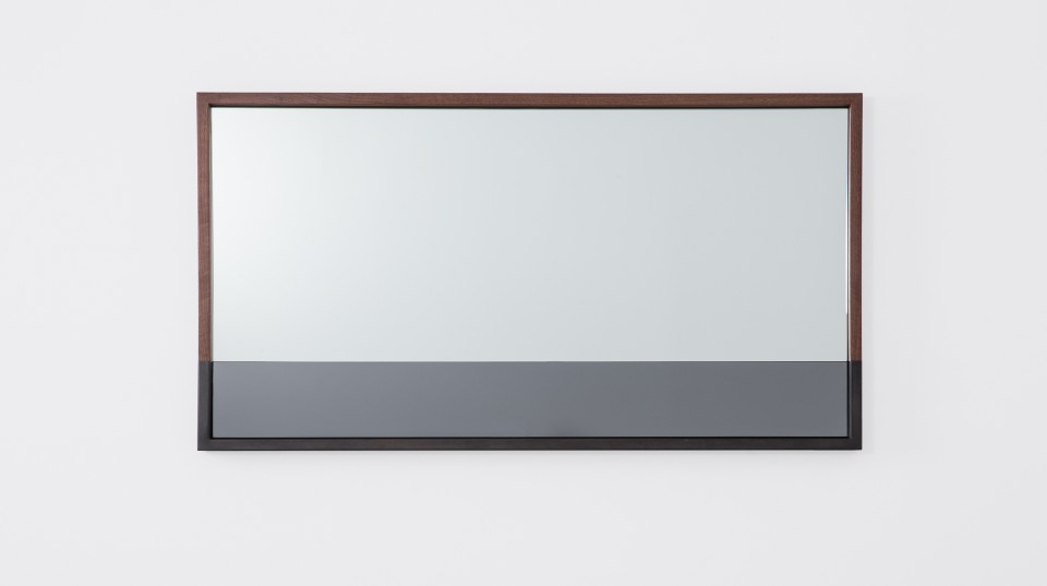 Signature // Waterline Mirror