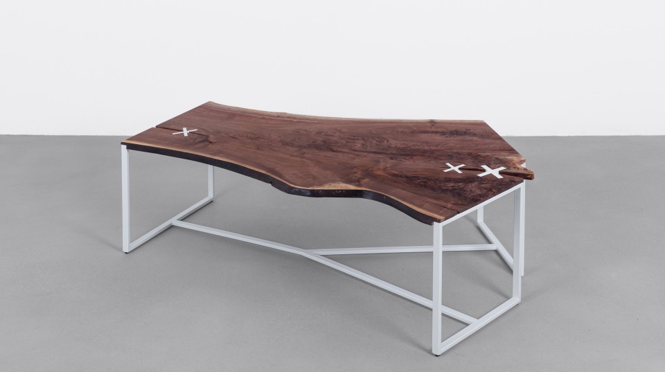 Signature // Stitched Table