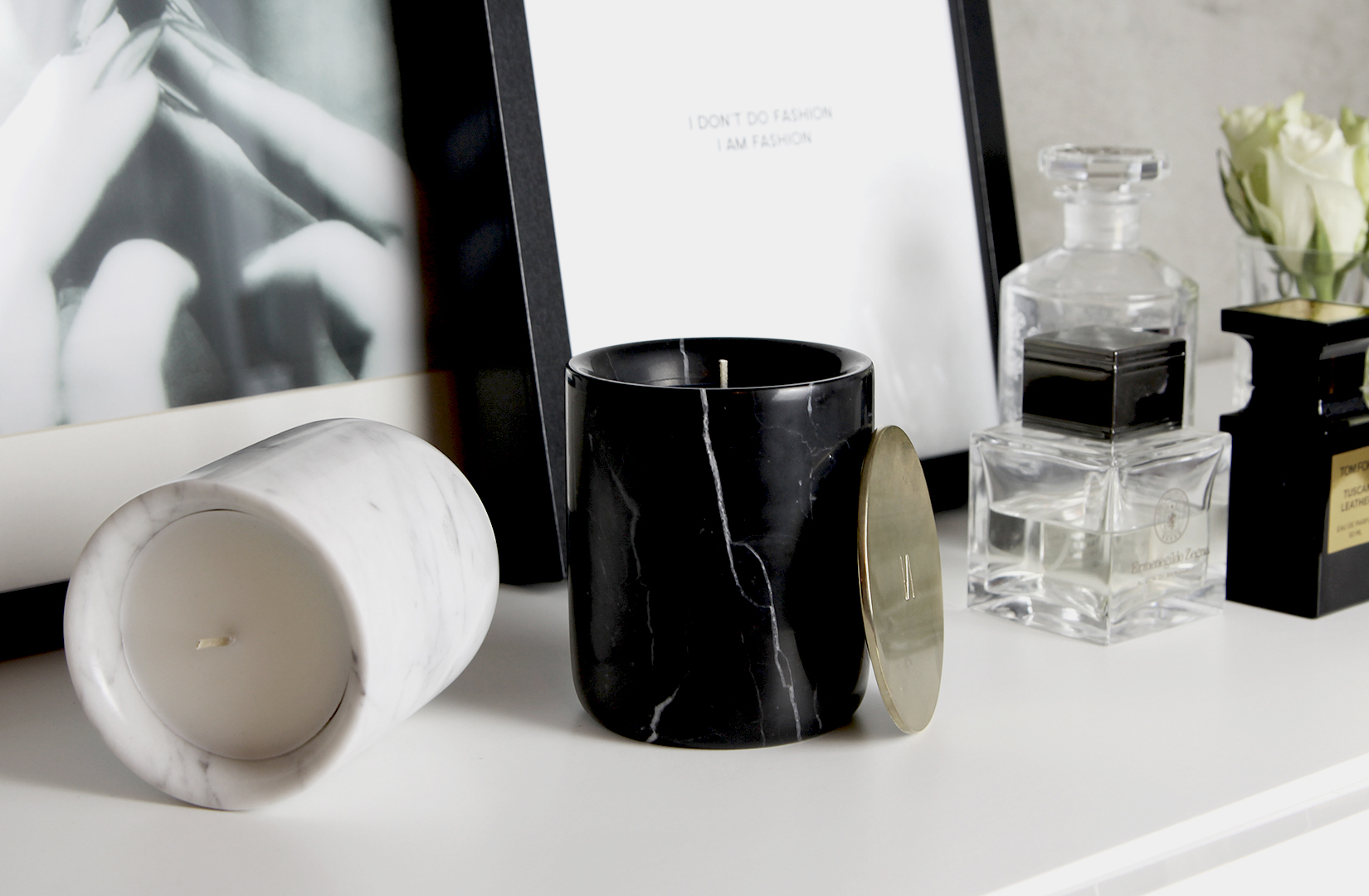 VALLONE SUITE CANDLE-COLLECTION