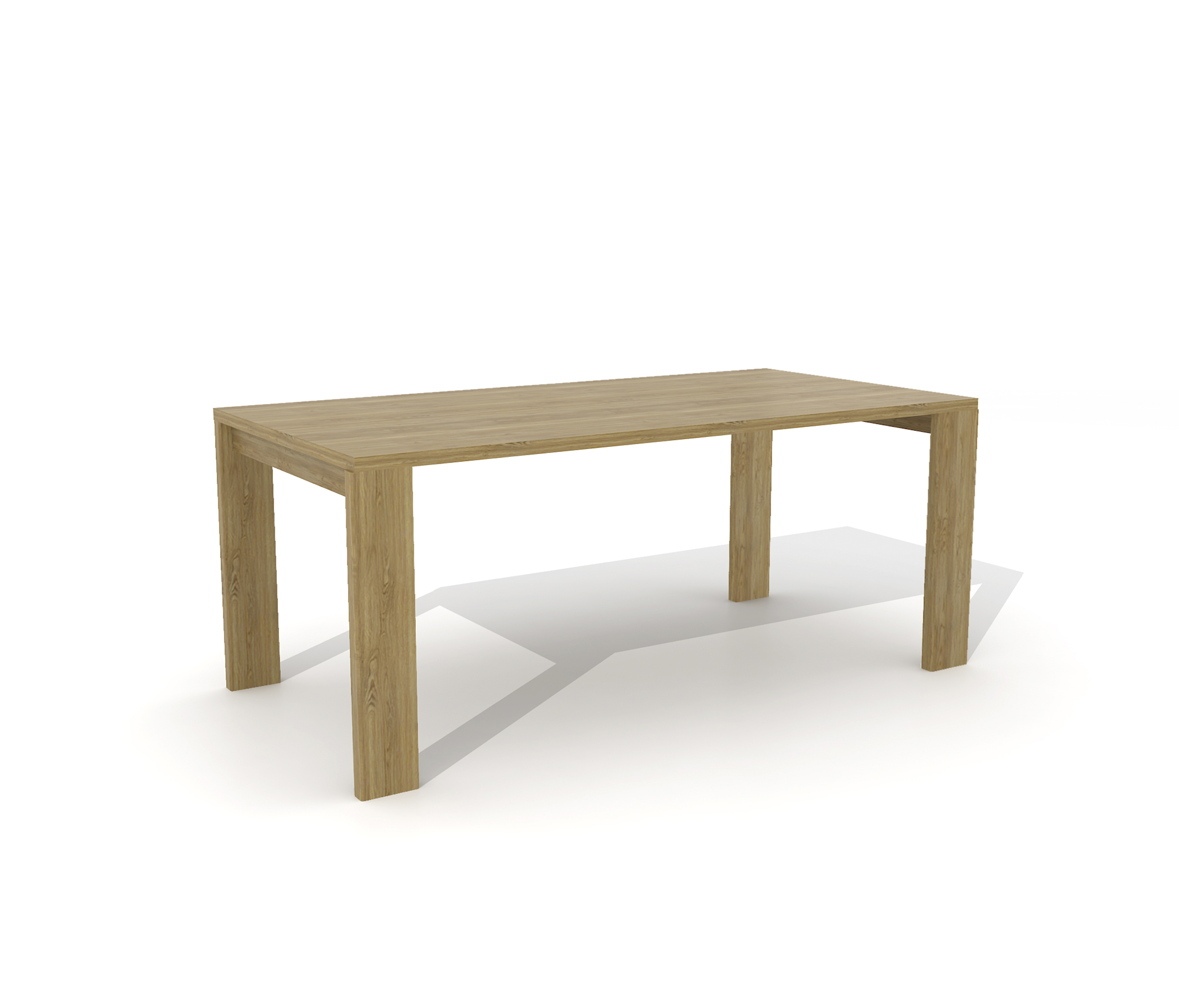 Beam Desk