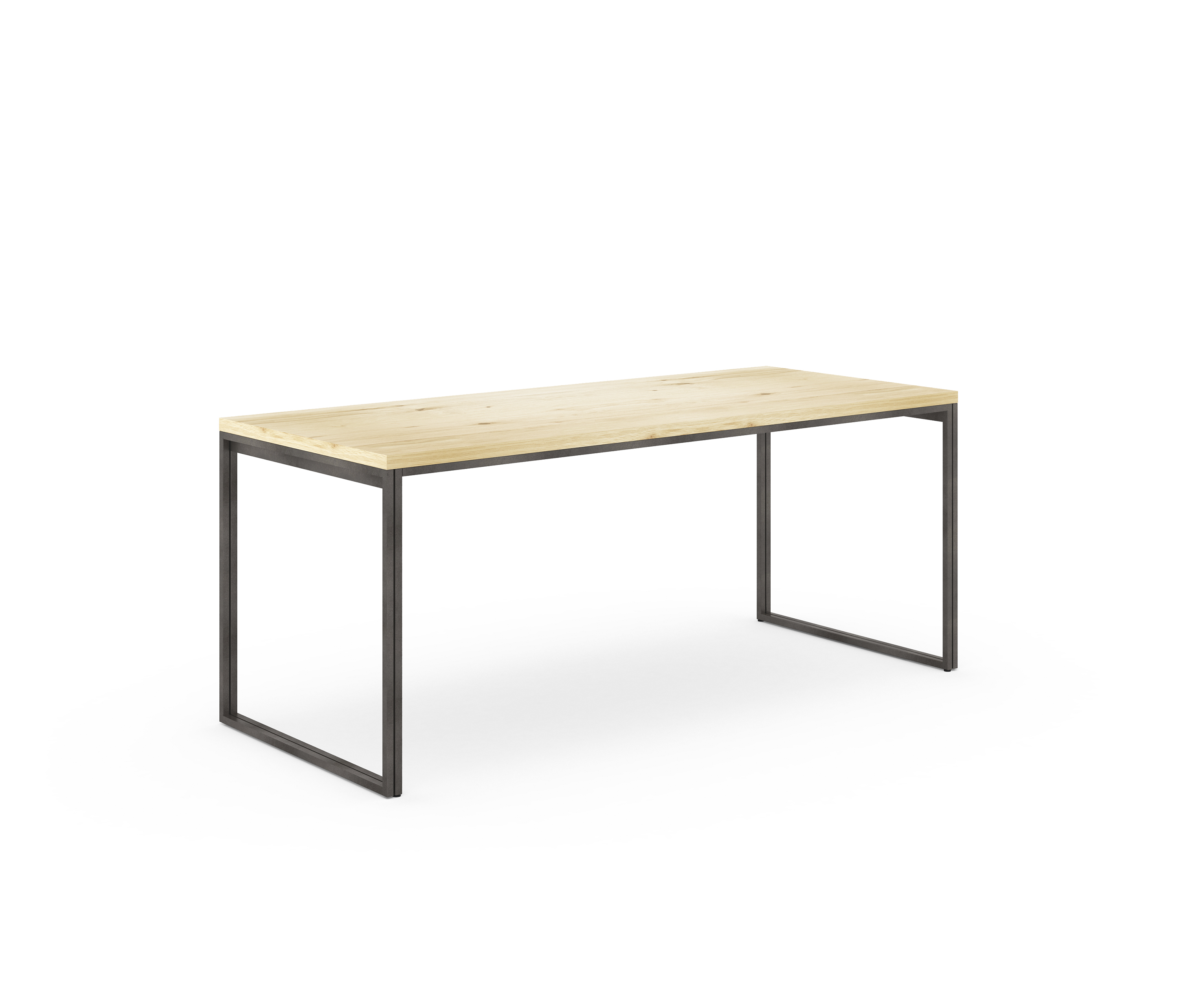 Industrial Private Desk