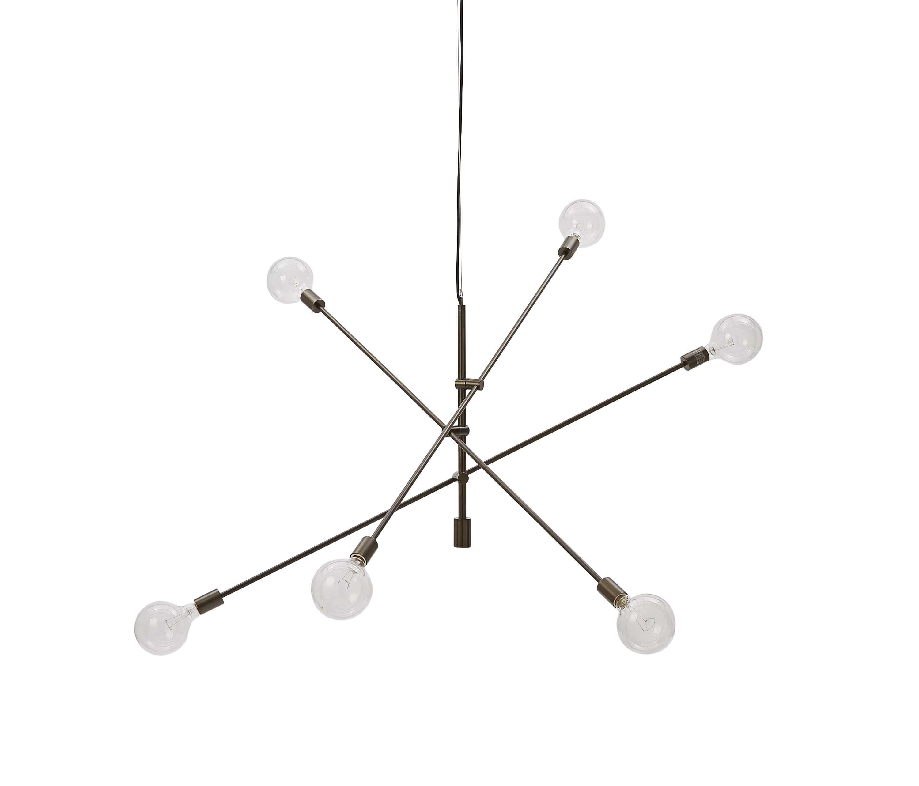 Mobile Grand Chandelier
