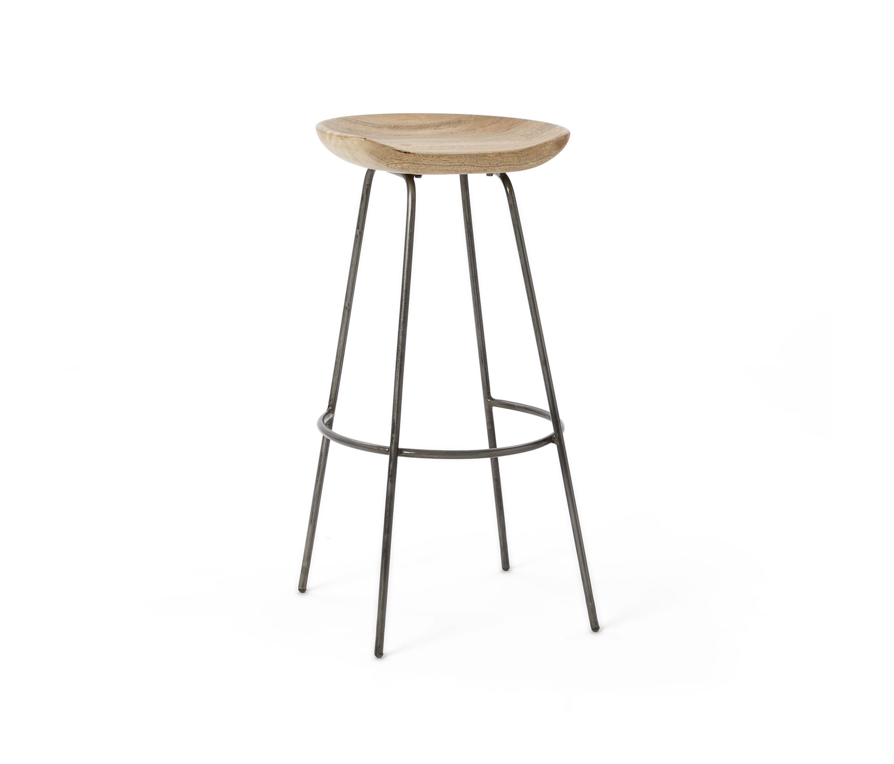 Alden Bar Stool