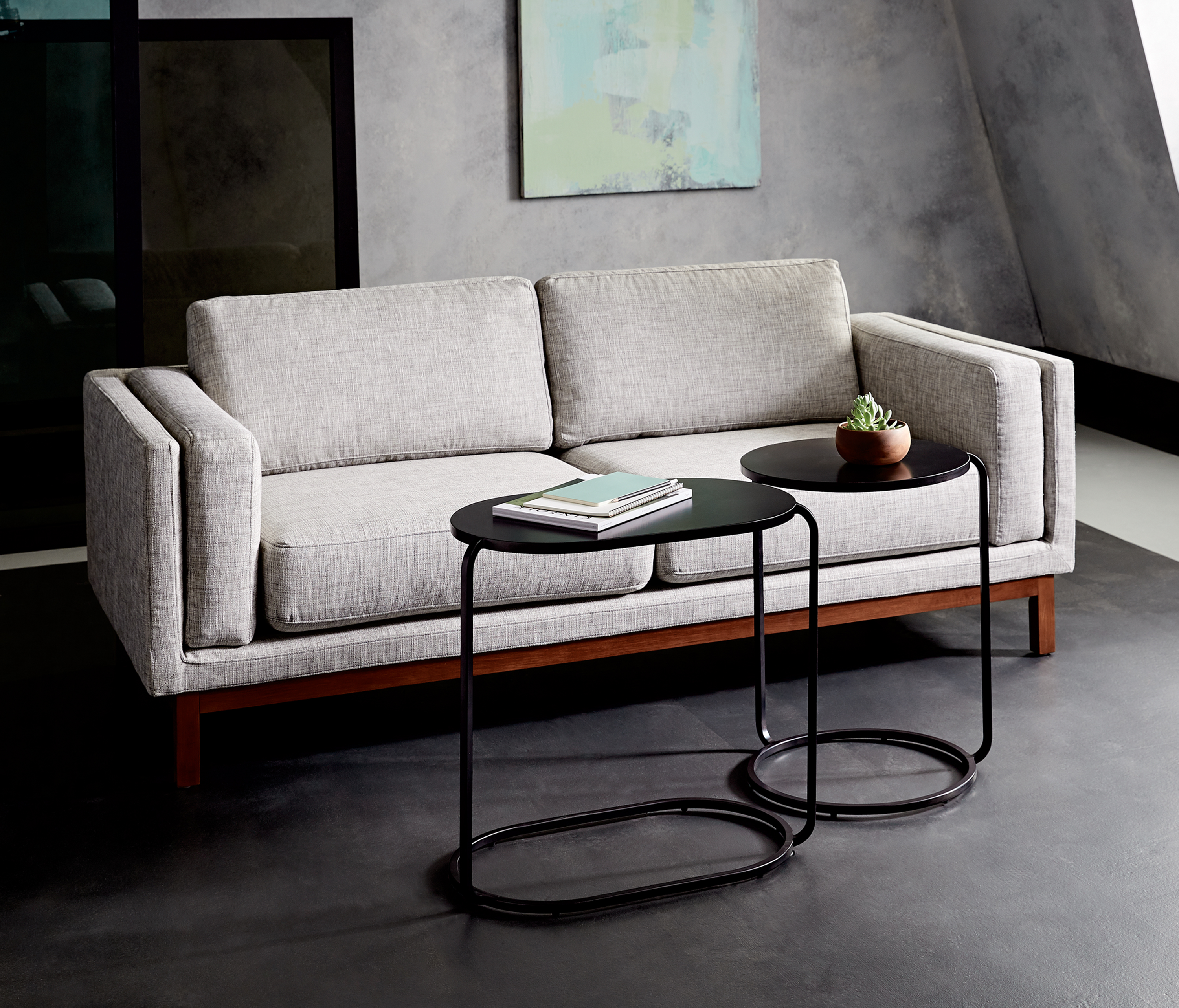 Dekalb Sofa