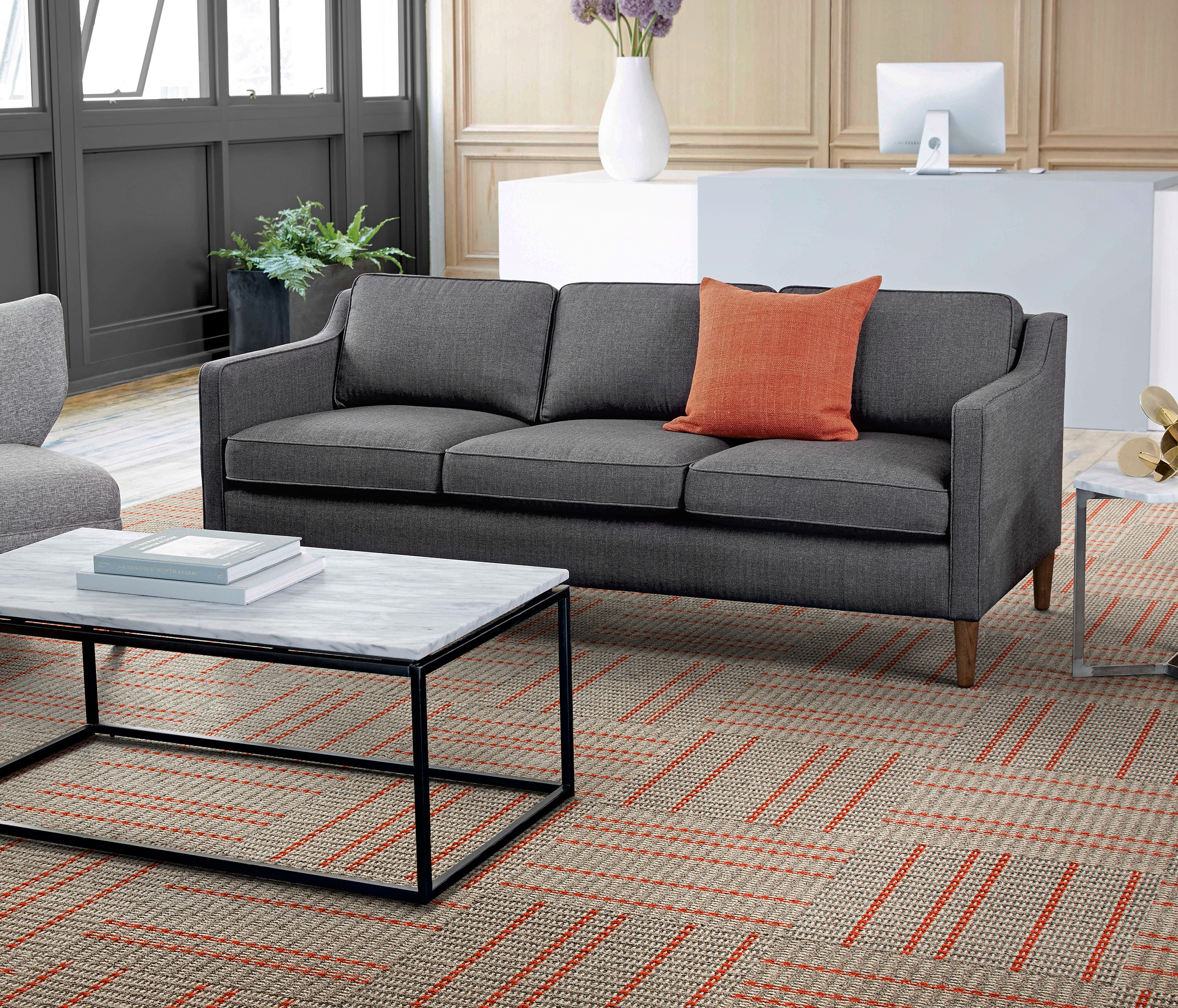 Hamilton Sofa