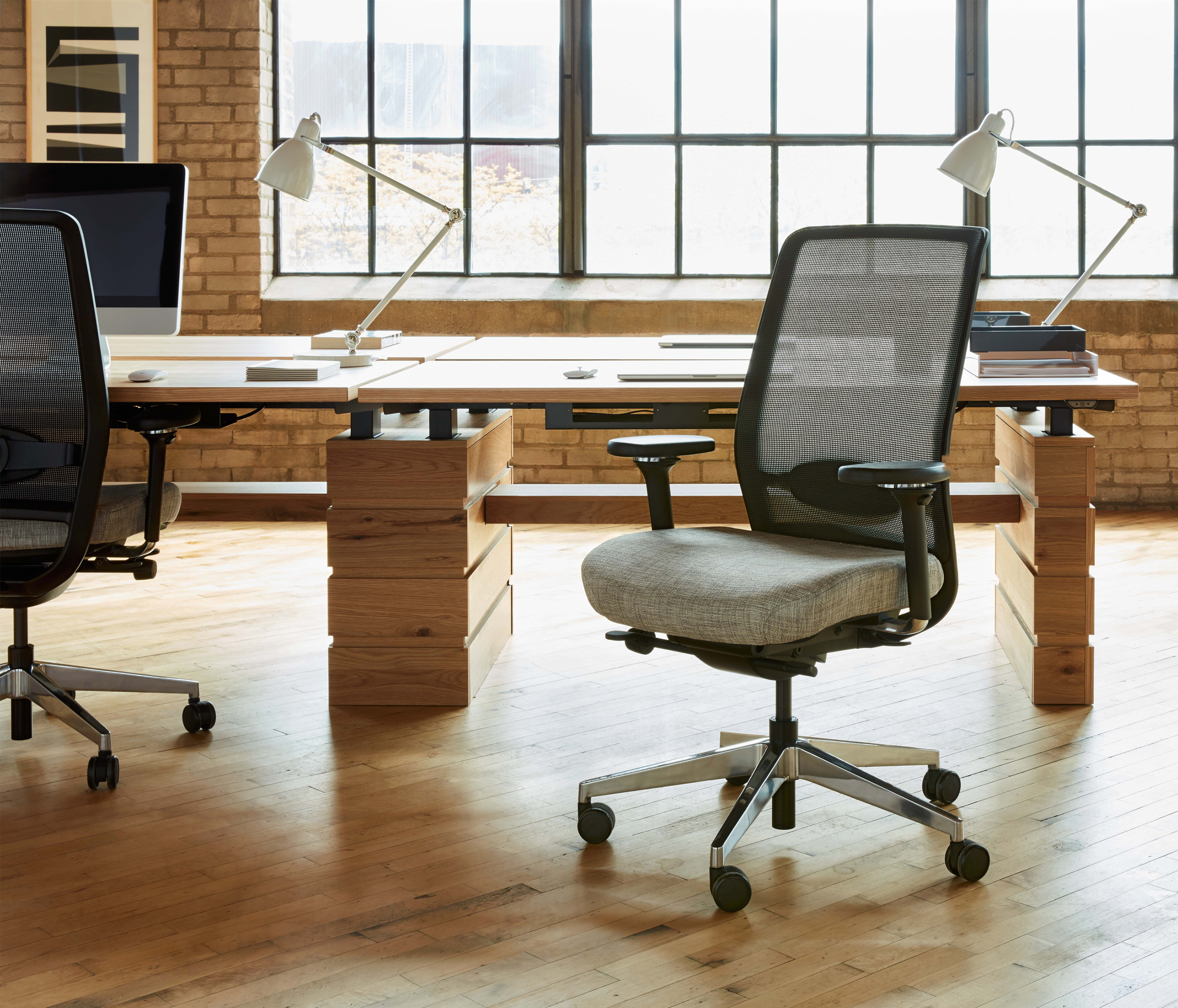 Net Task Chair