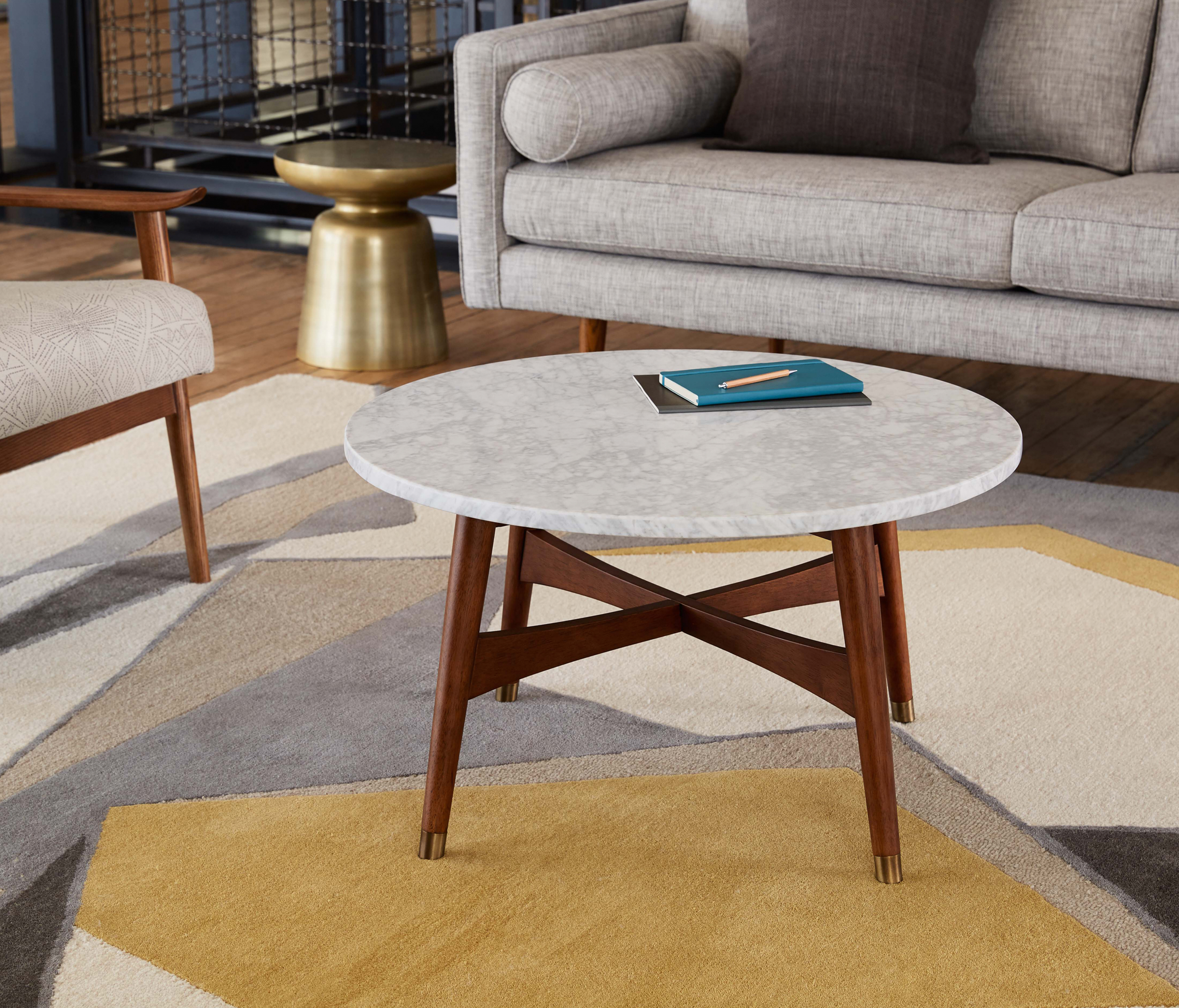 Reeve Coffee Table