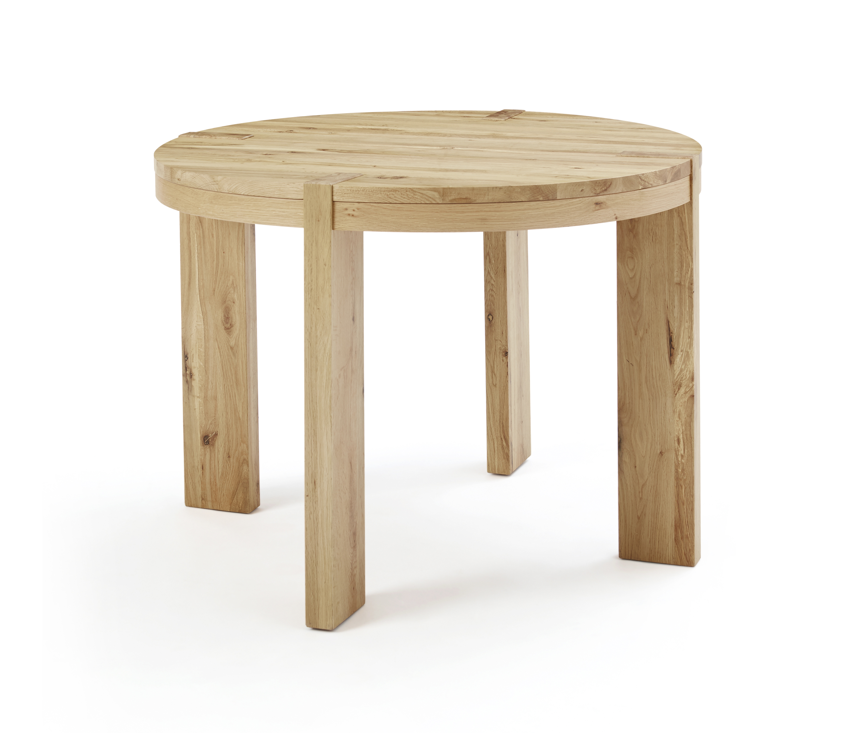 Boerum Lounge Meeting Table