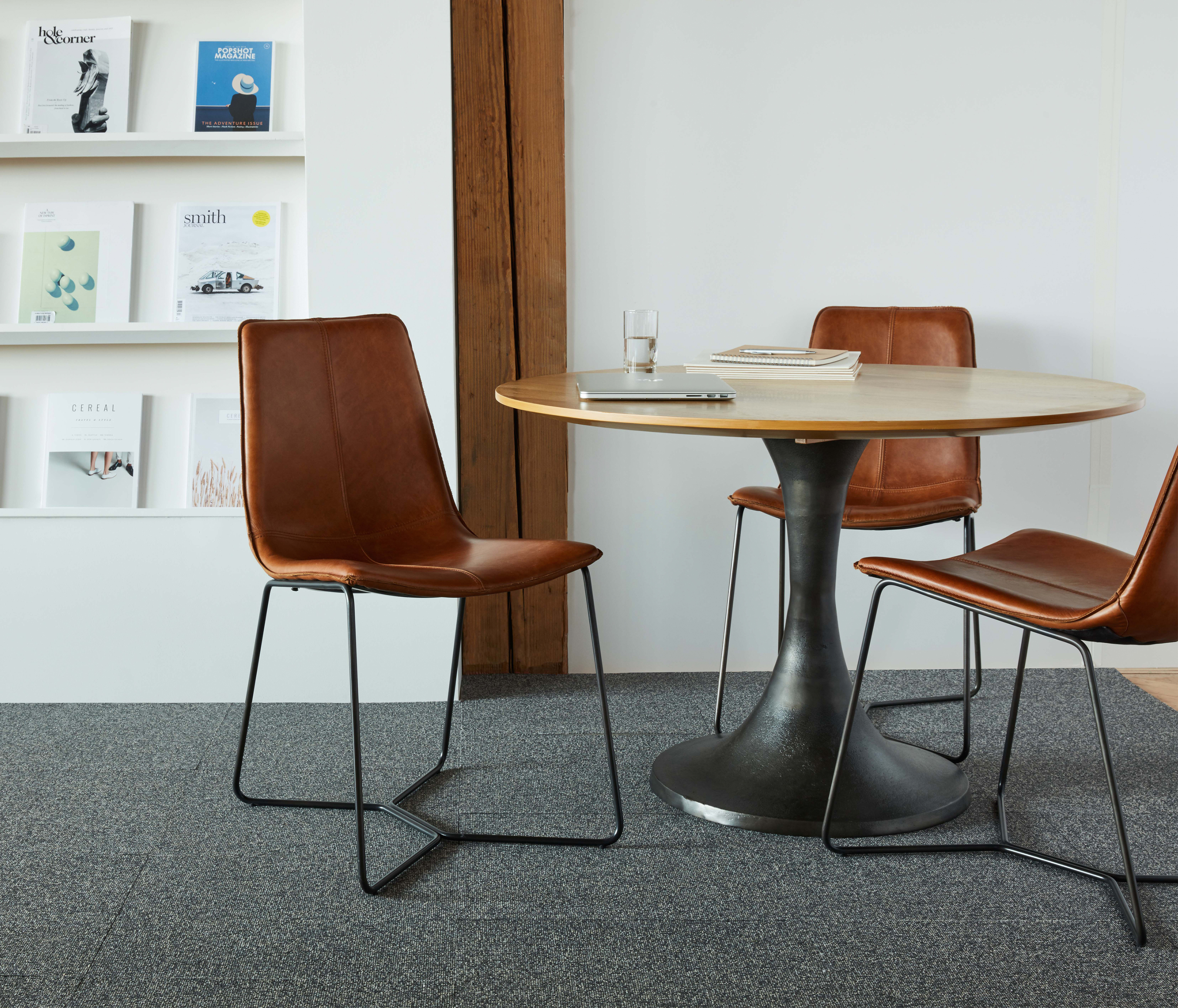 Industrial Round Meeting Table