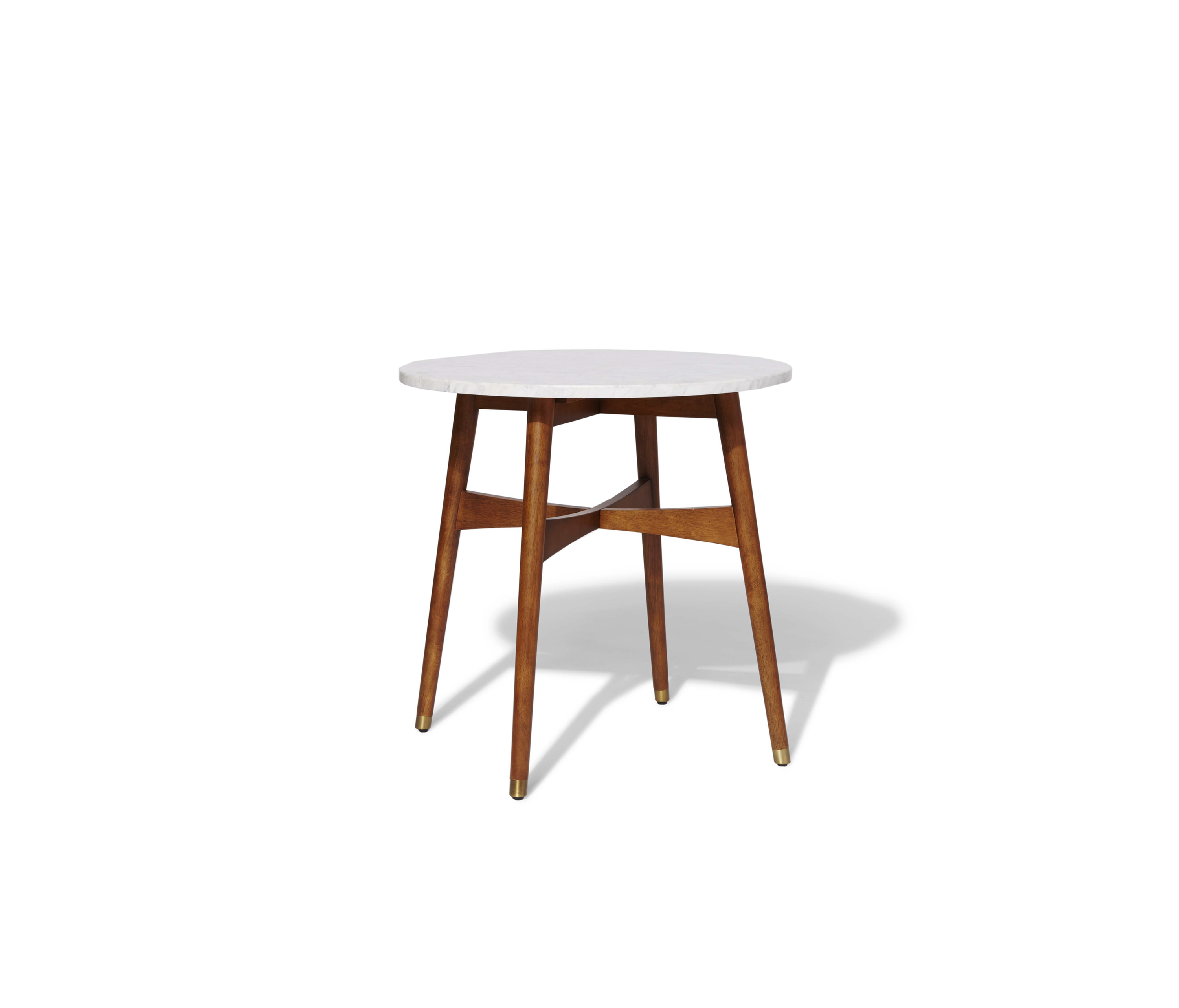 Reeve Round Meeting Table