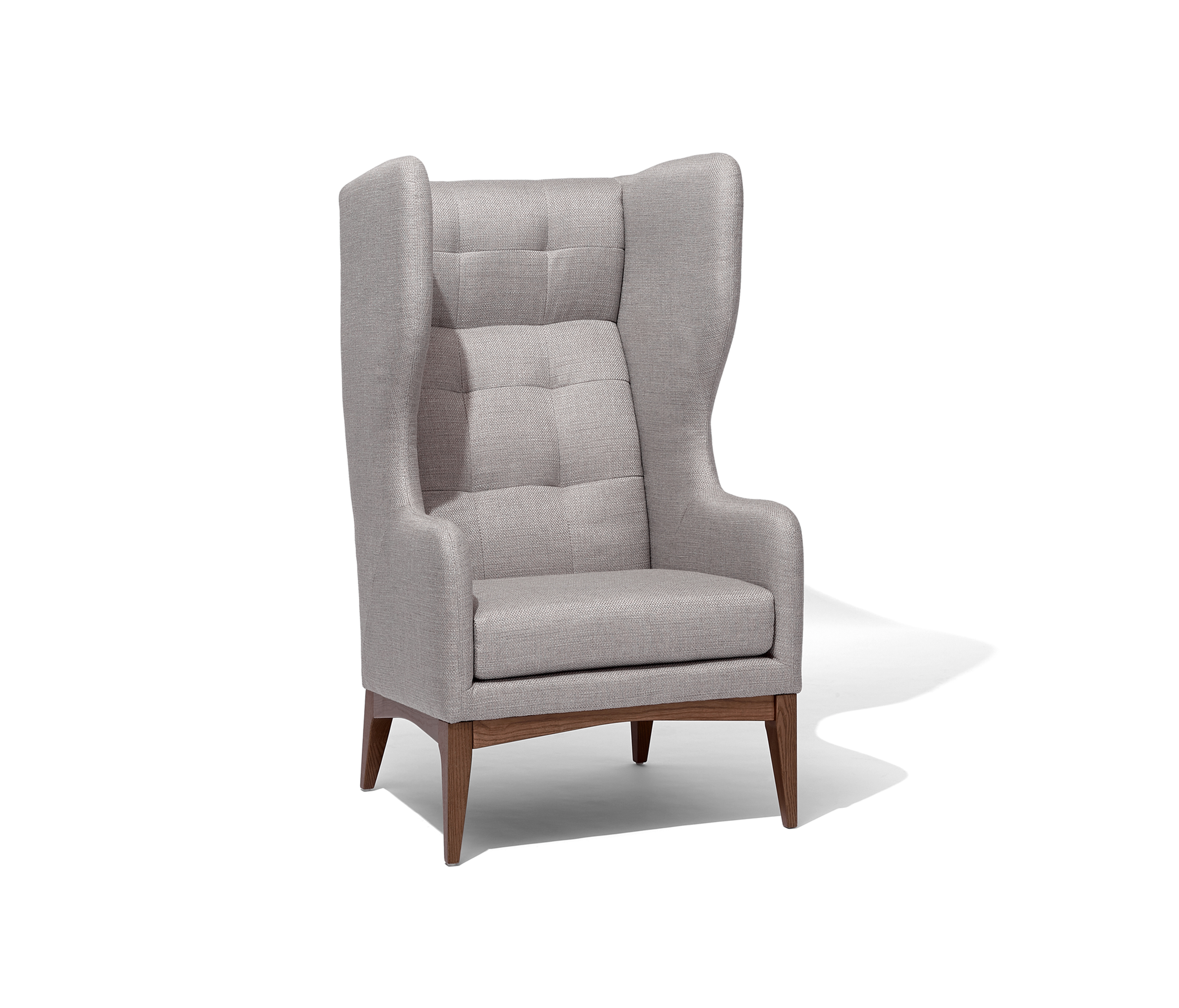 James Harrison XL Wing Chair