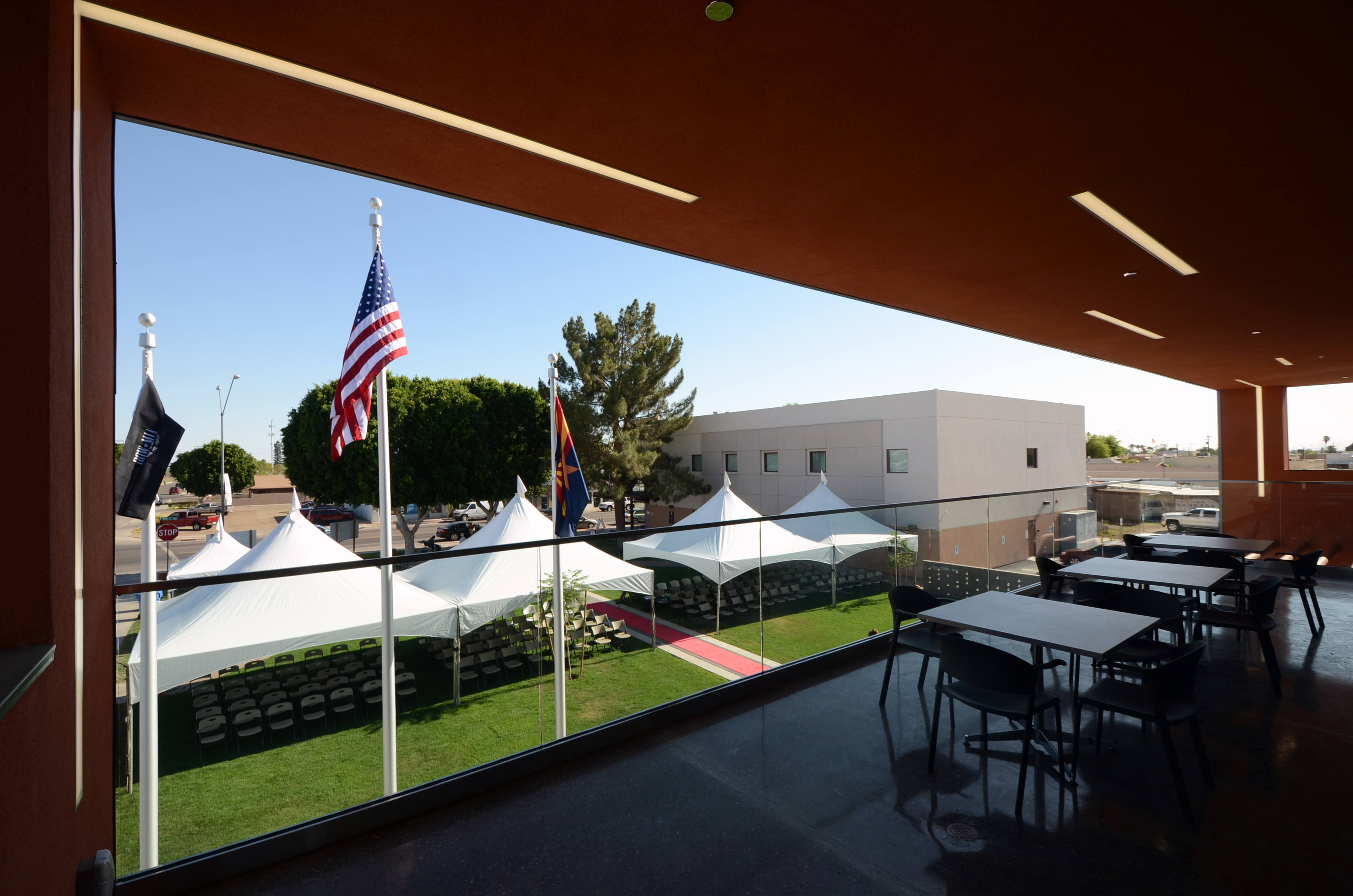 Somerton City Hall by LEA Architects, LLC Architizer