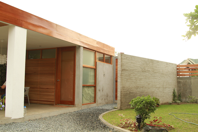 Culdesac House by BRIOARC DESIGN STUDIO Architizer