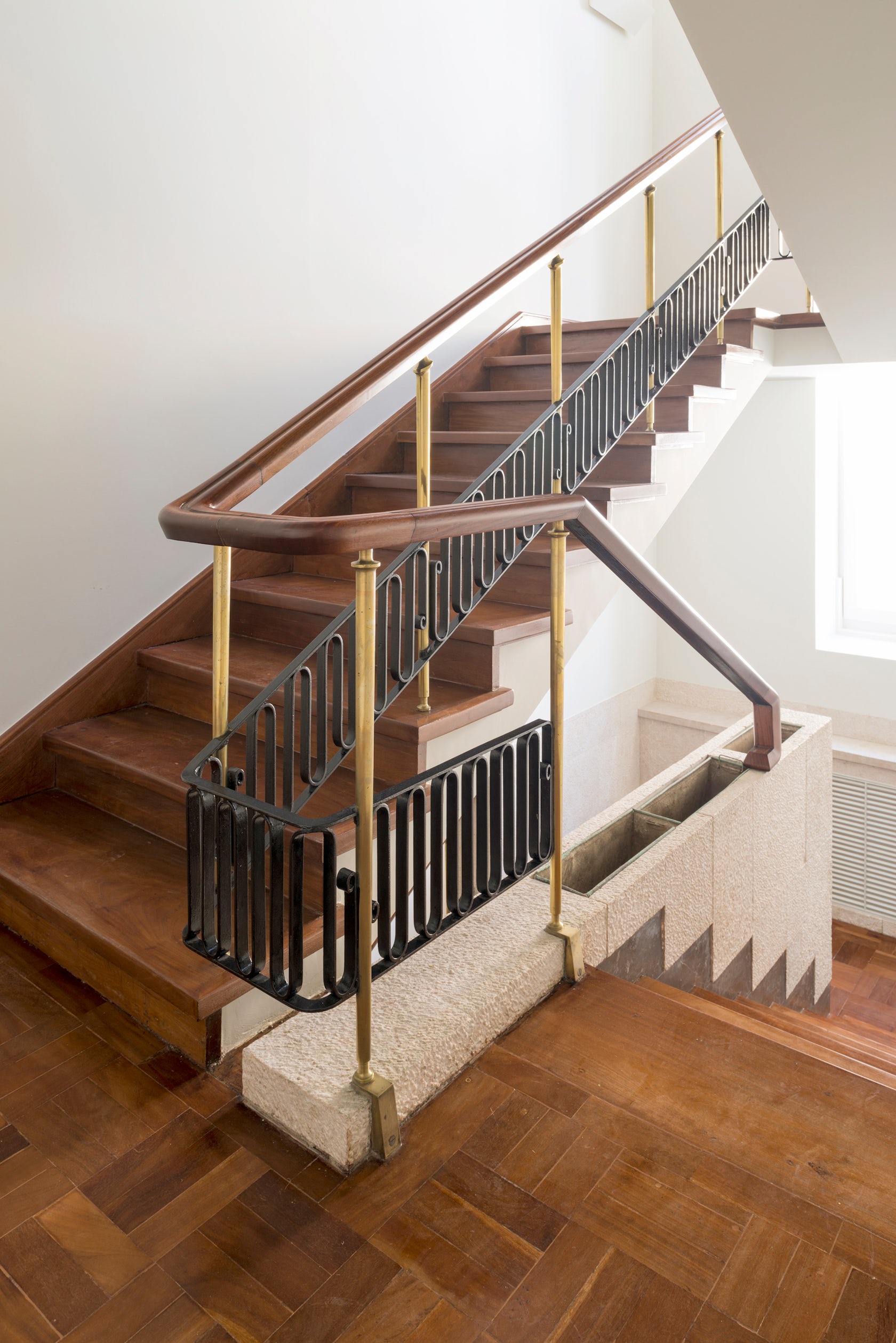 TAP building Architizer