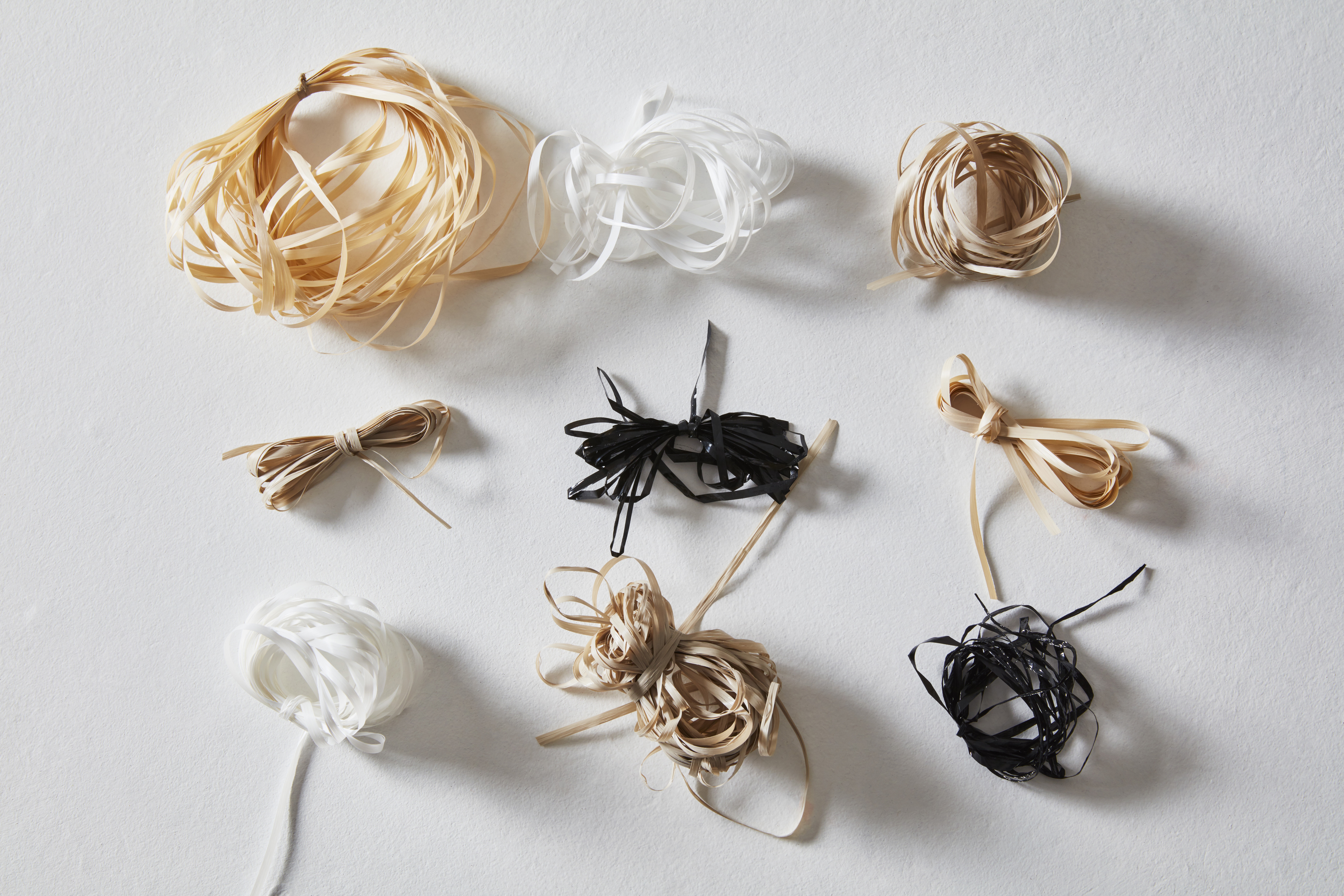 Uncommon Threads