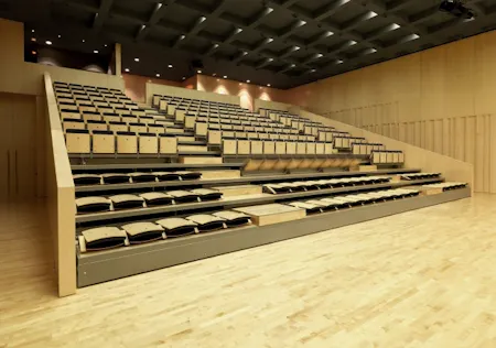 Figueras International Seating