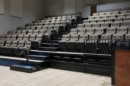 Irwin Seating