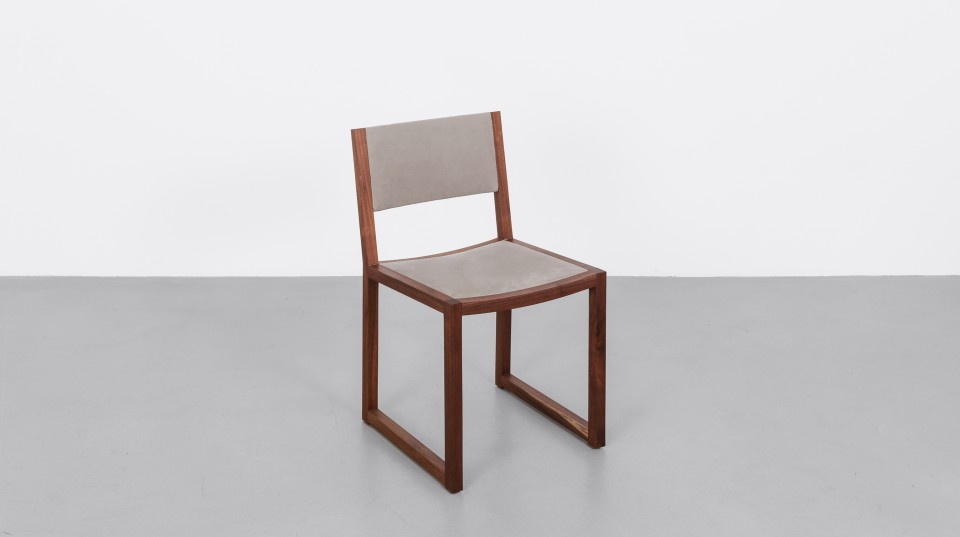 Signature // Balbo Chair
