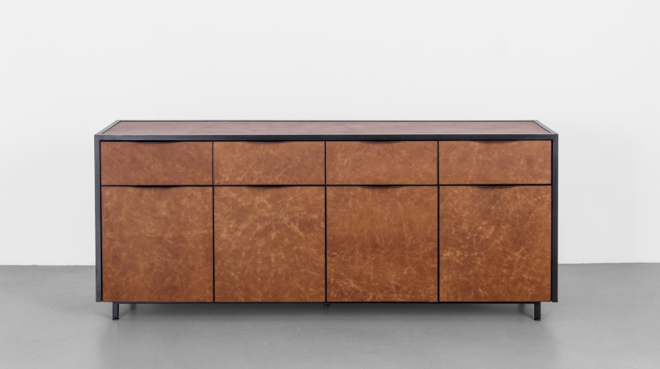 Signature // Cairns Credenza