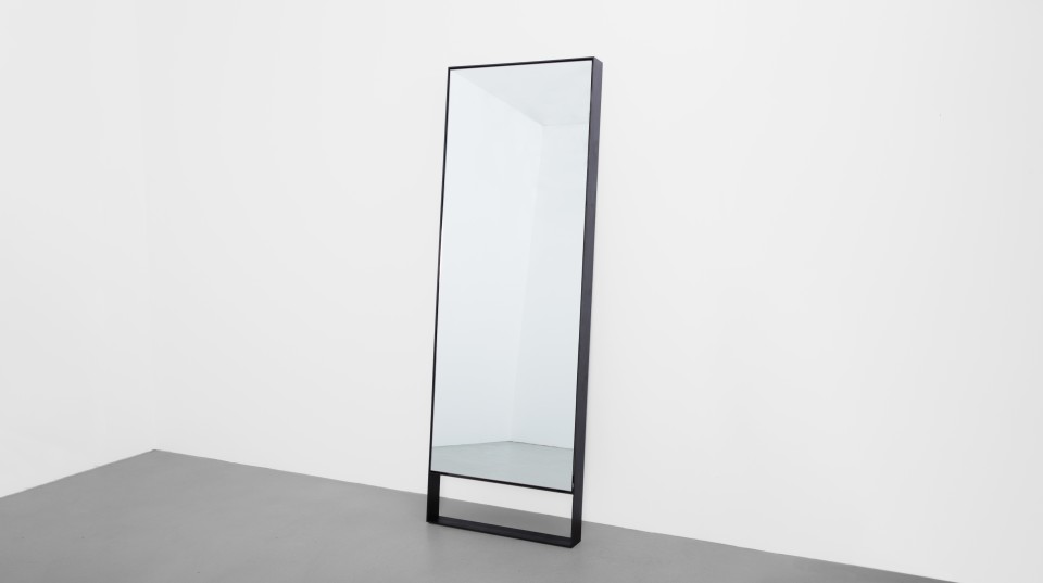 Signature // Mod Mirror
