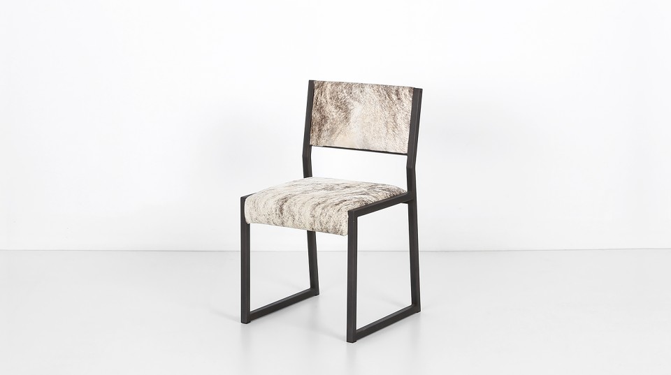 Signature // Bandholz Chair