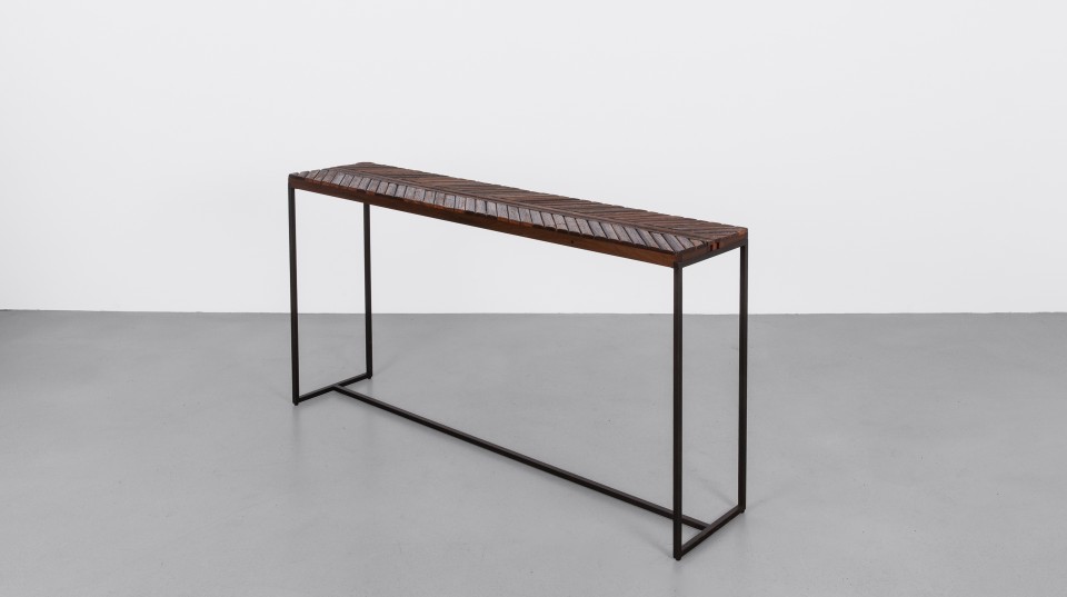 Signature // Boardwalk Console