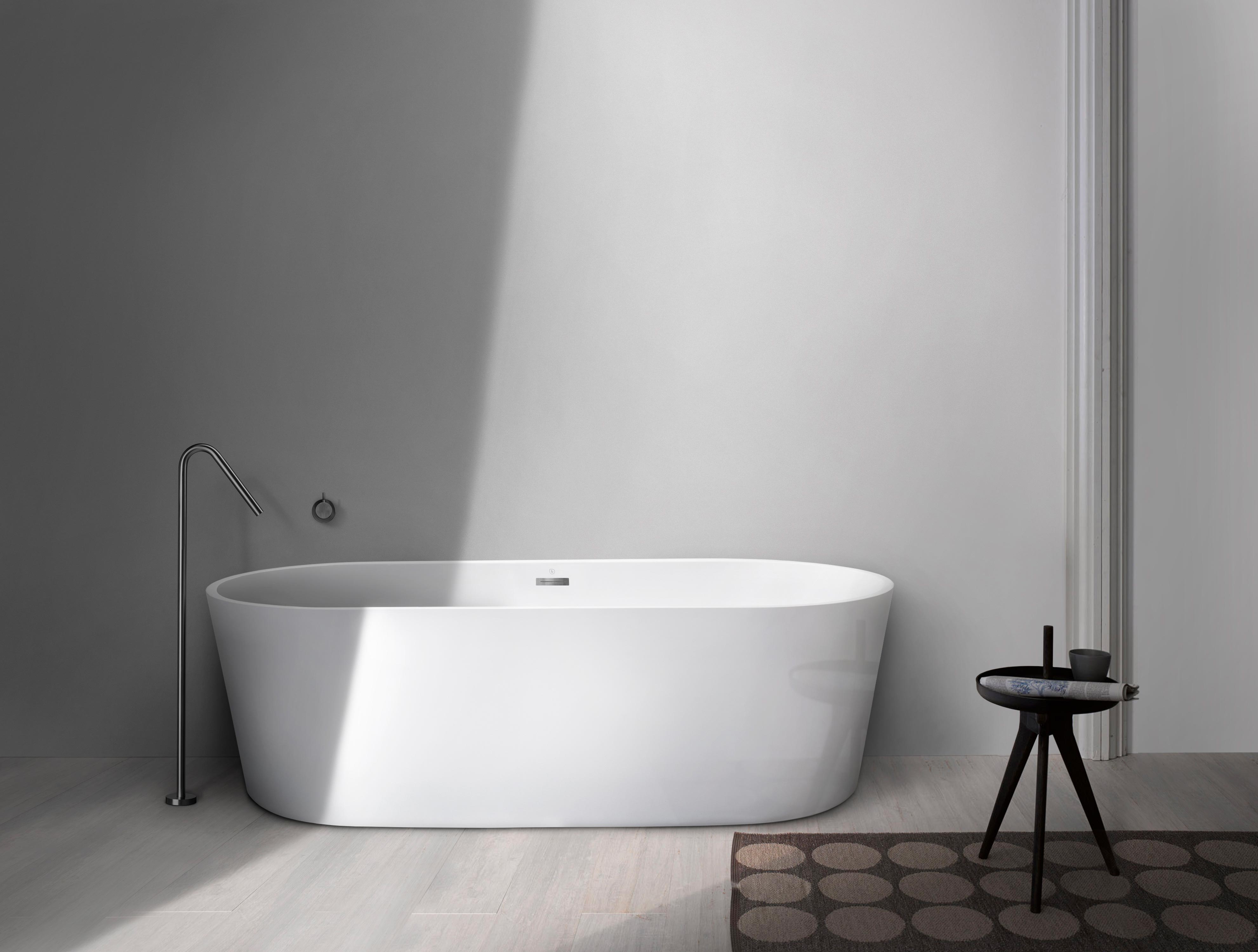 Acrylic Bathtubs