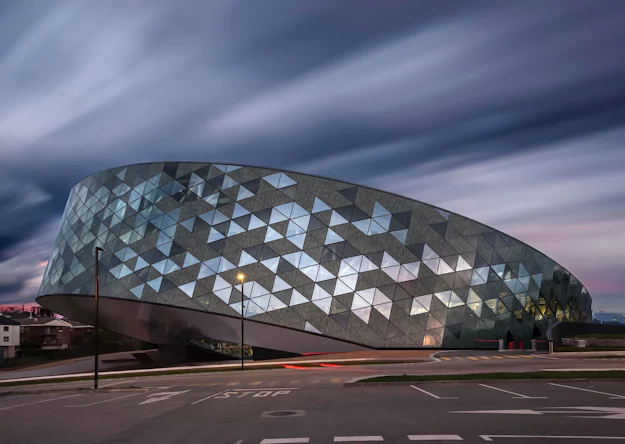 How Metal Cladding Works, From Connection Details to Material Choices ...