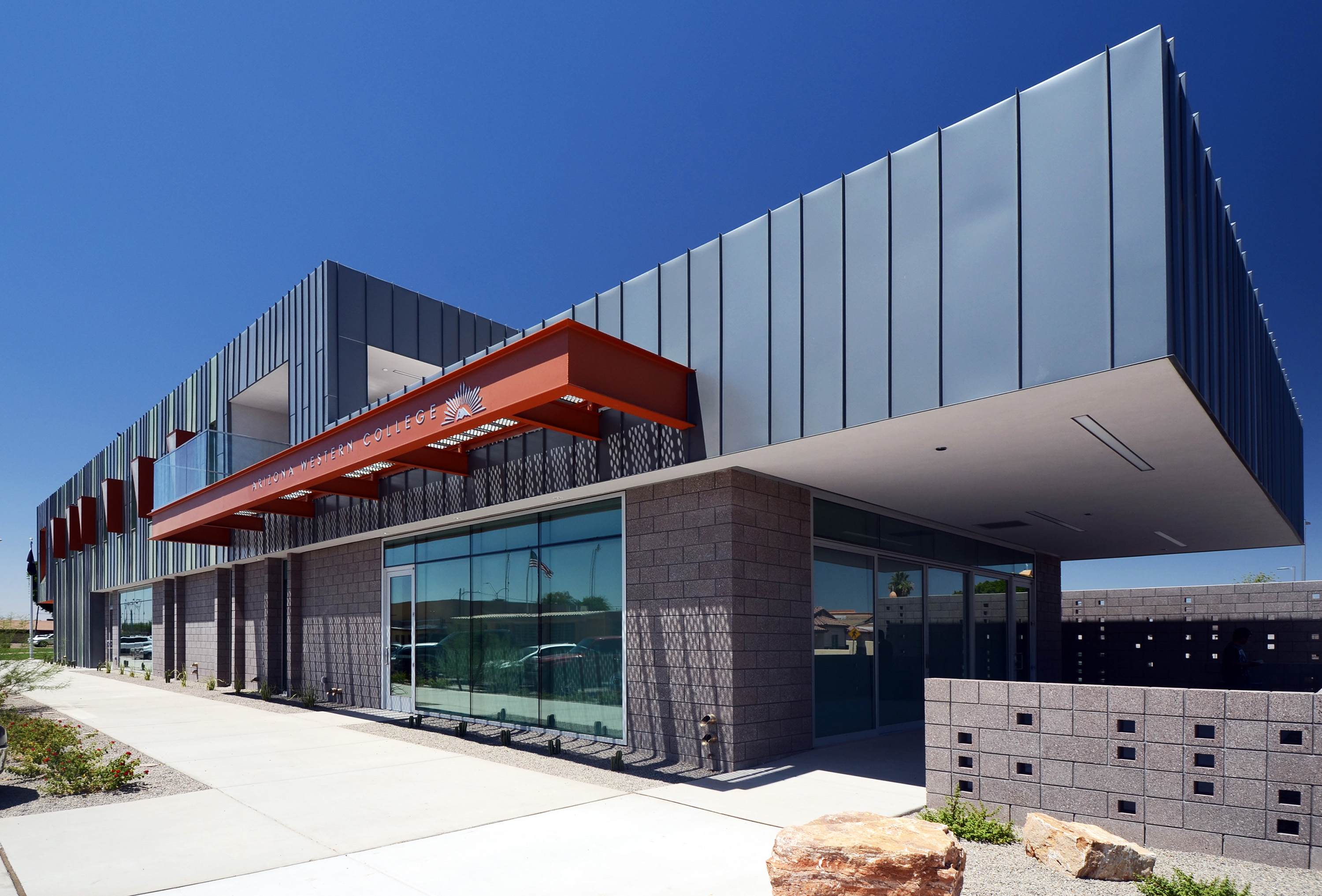 Somerton City Hall by LEA Architects, LLC Architizer