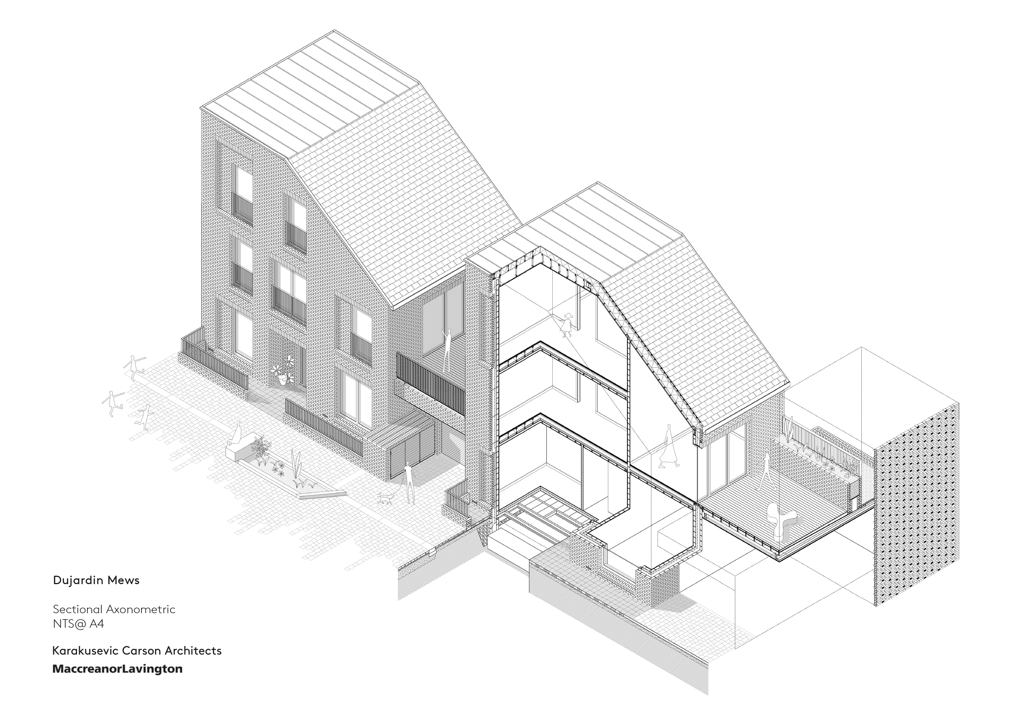 © Karakusevic Carson Architects