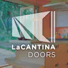 LaCantina Doors logo
